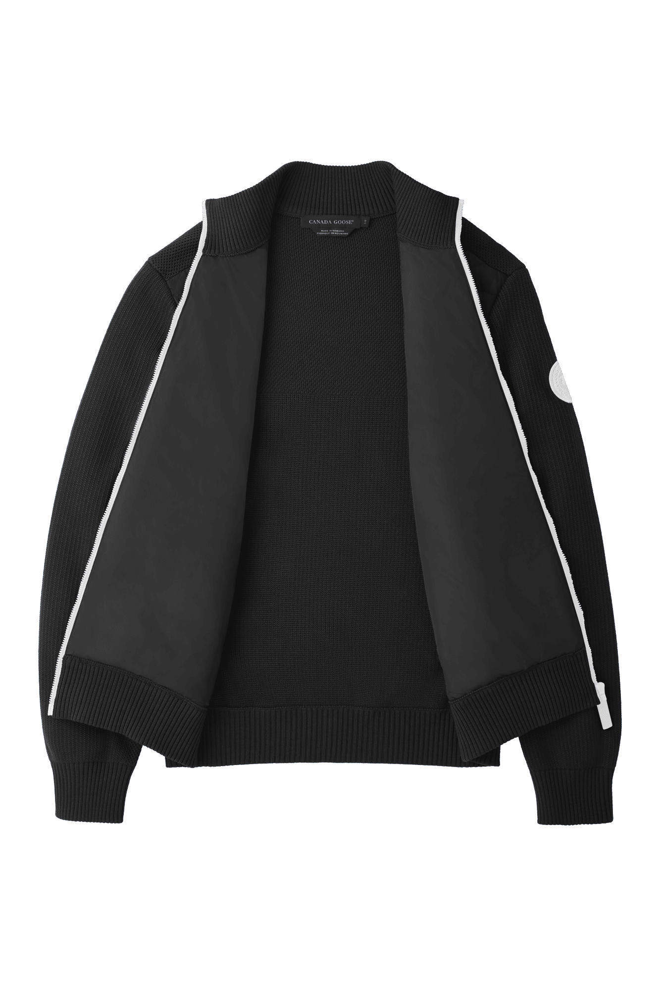 Men s Knitwear Canada Goose