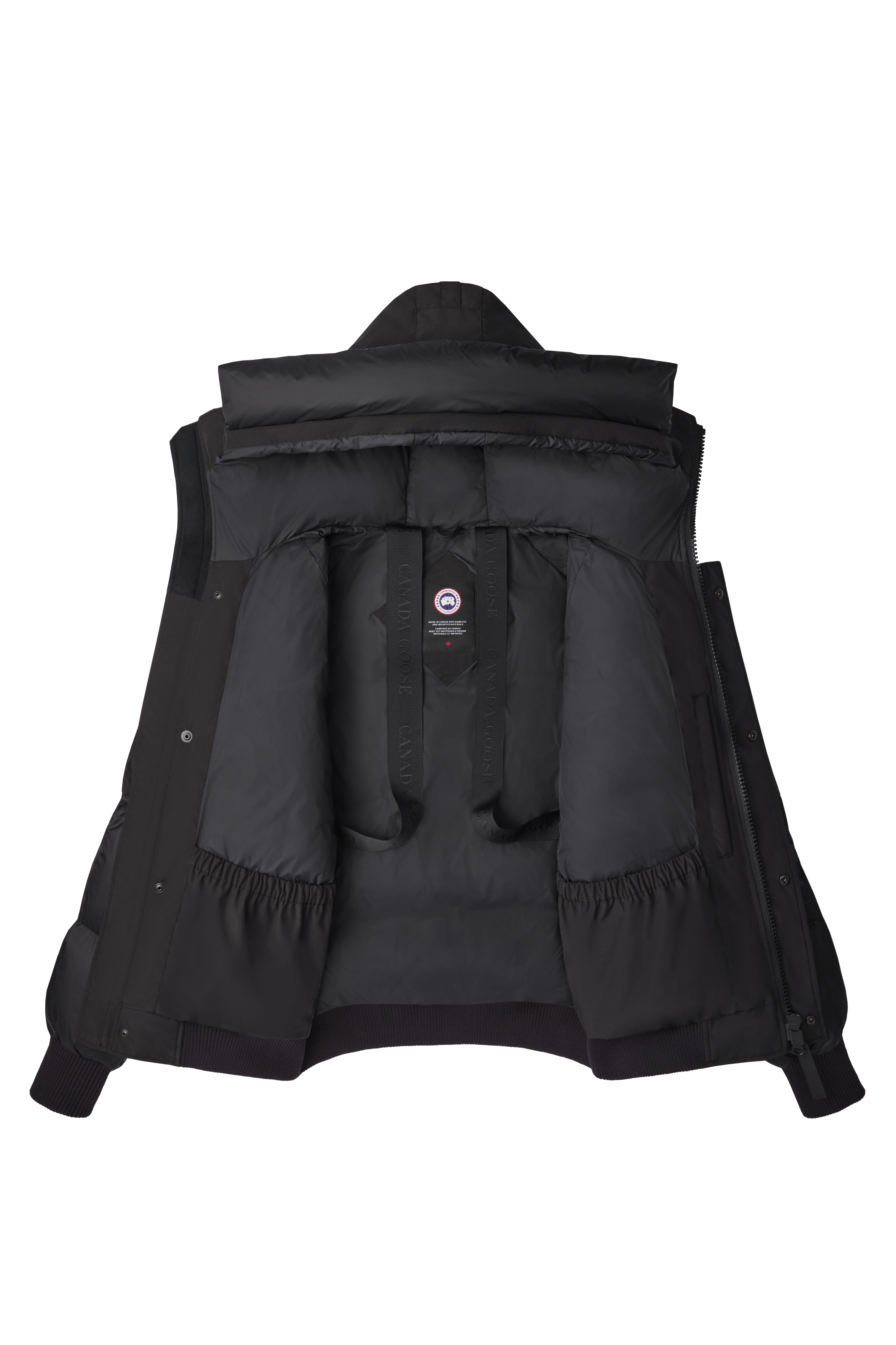 Canada goose chilliwack 14 new arrivals
