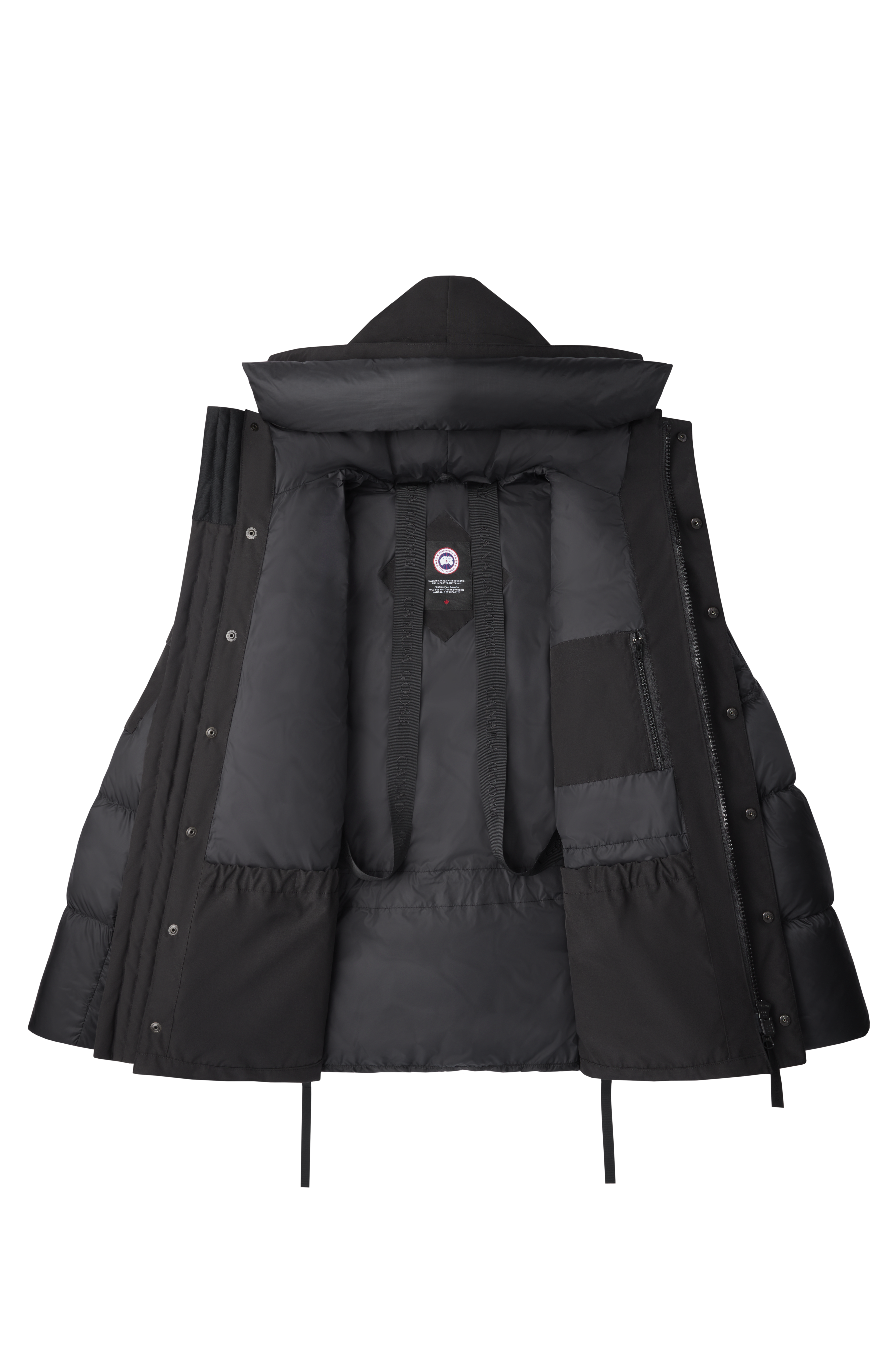 Canada goose men's expedition parka reviews deals