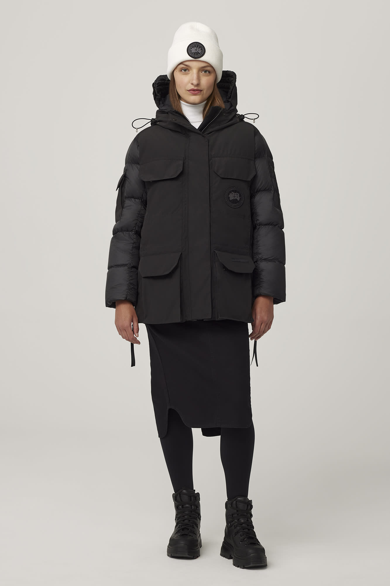 Canada goose womens expedition sale