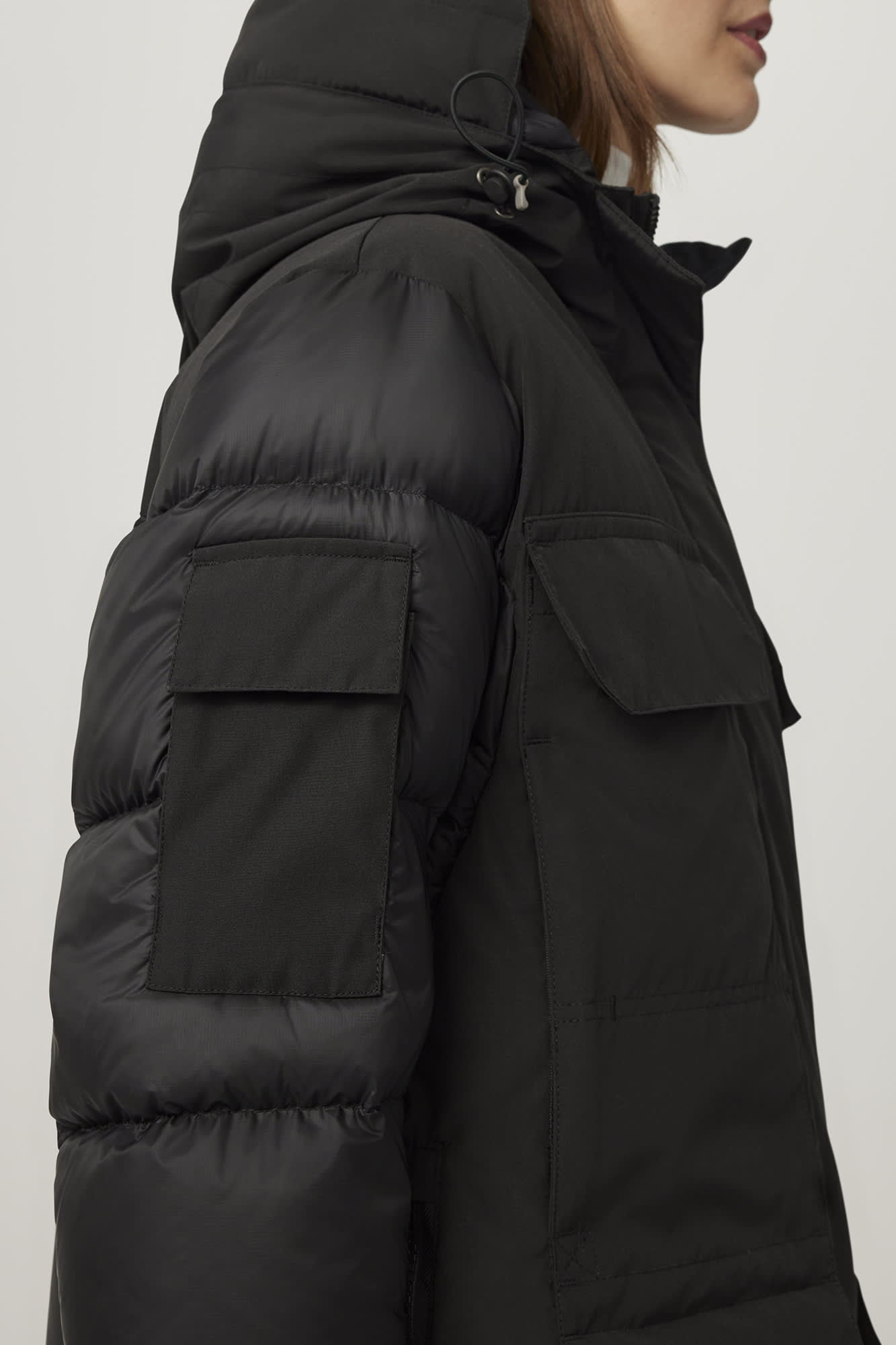 Shop Outdoor Clothing Online Canada Goose