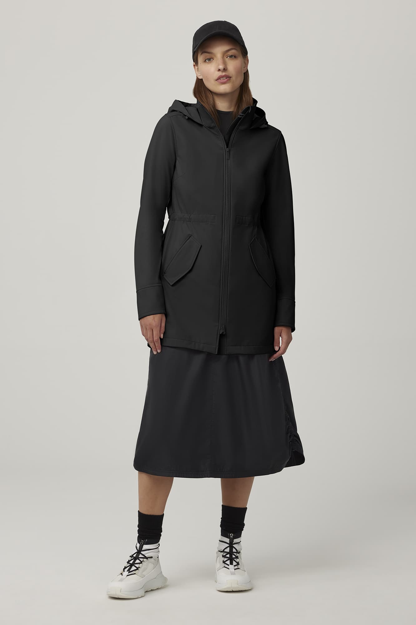 Avery canada goose jacket deals
