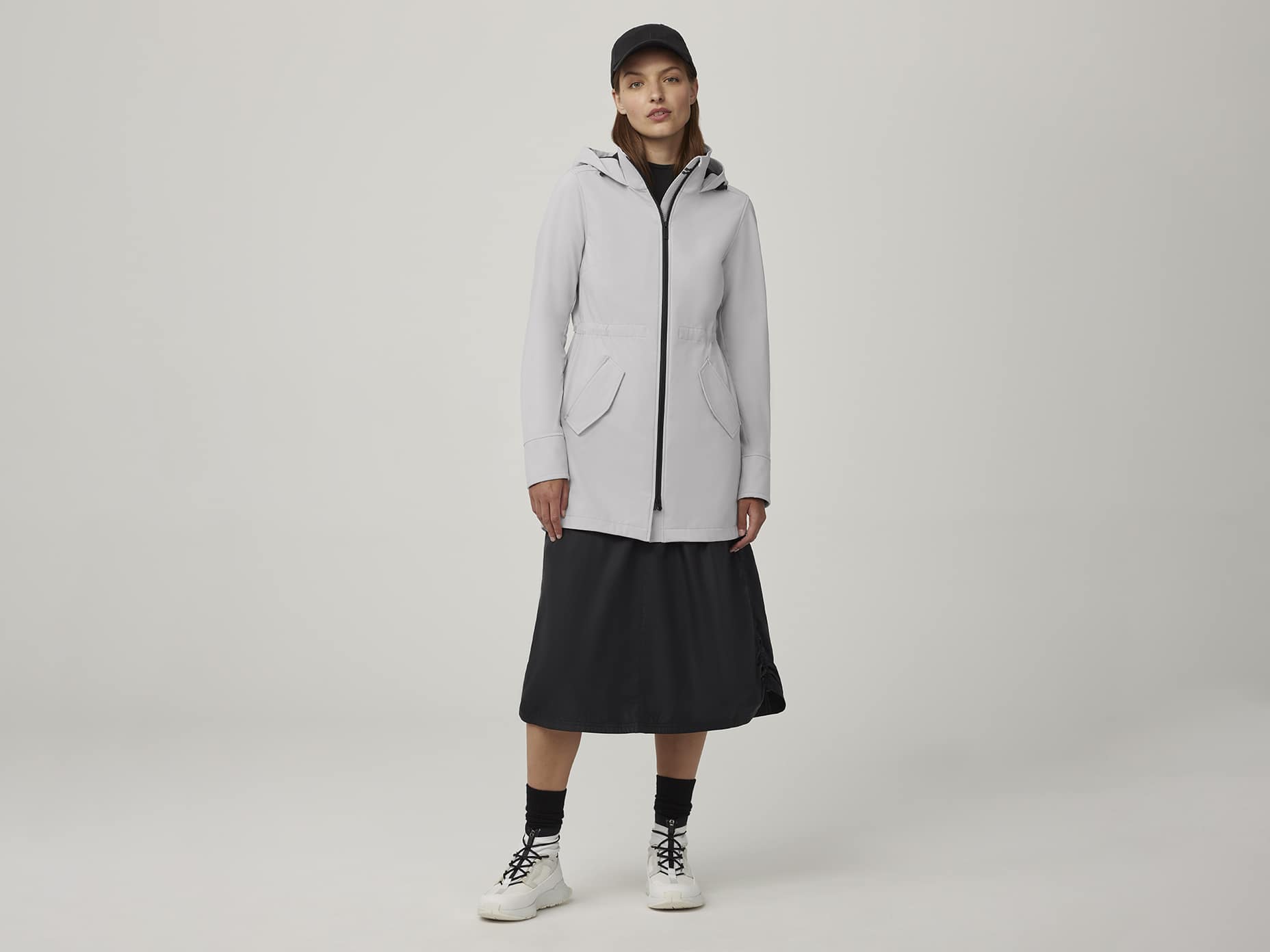 Avery jacket canada goose best sale