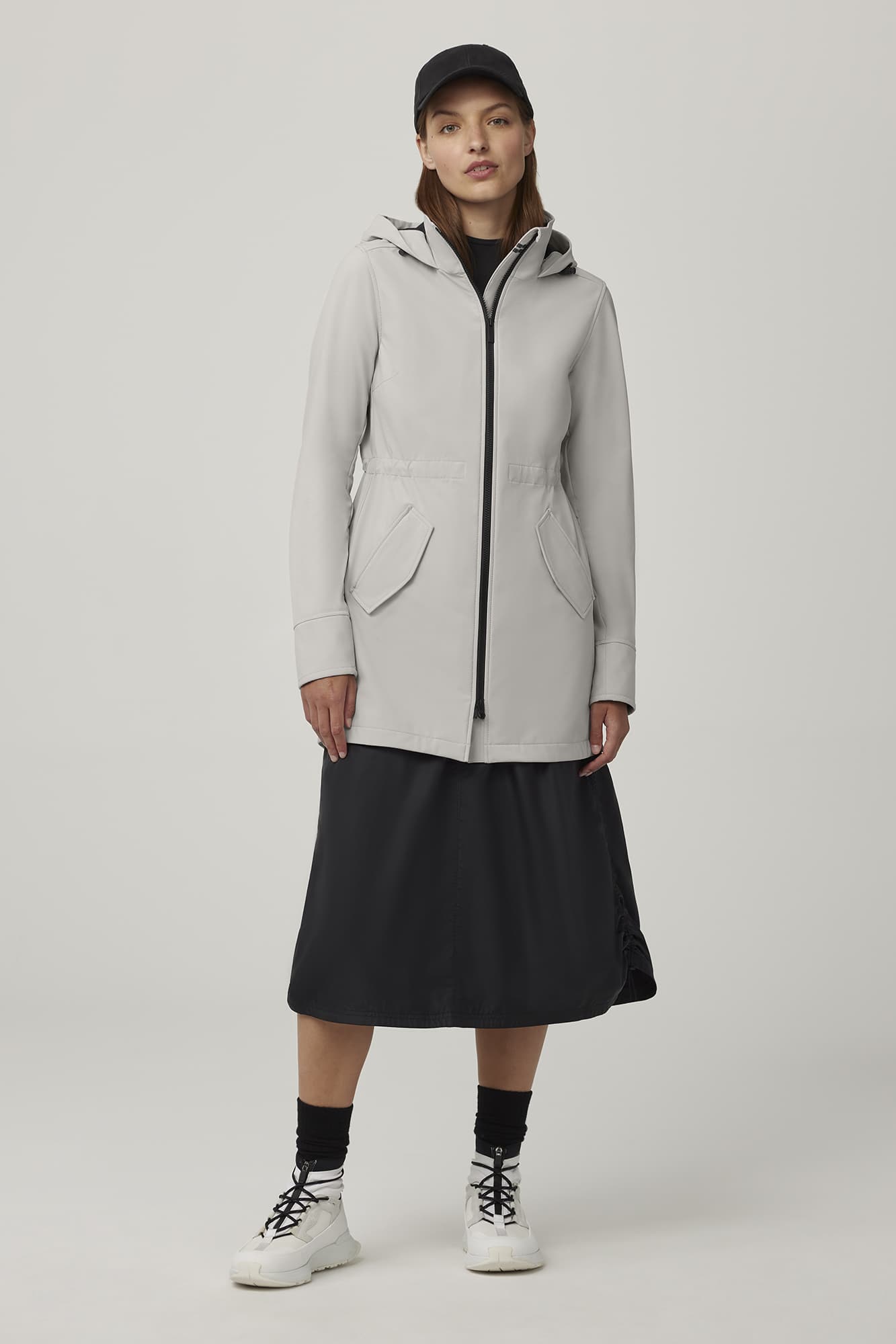 Canada goose avery jacket new arrivals