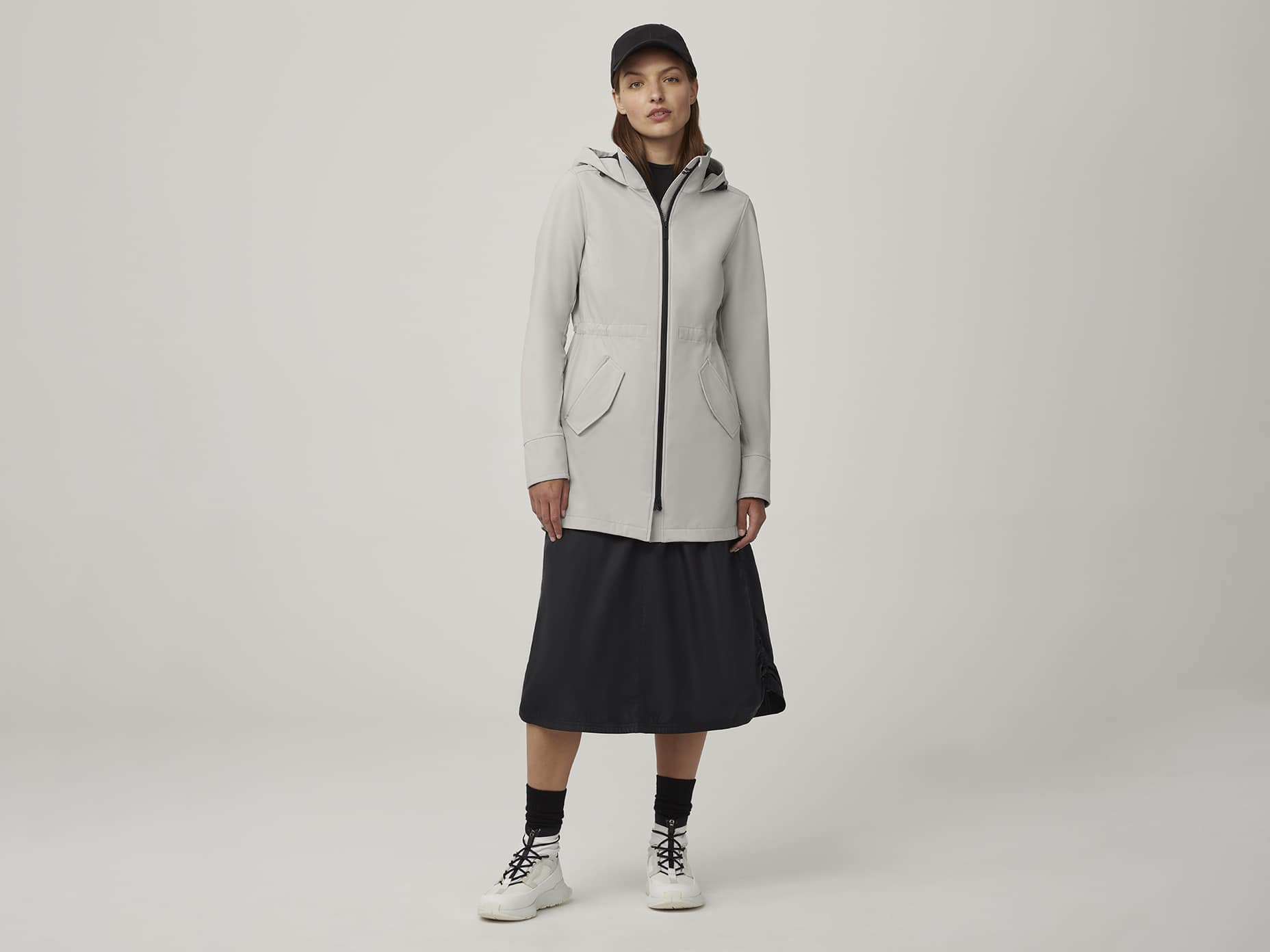 Avery Jacket Canada Goose