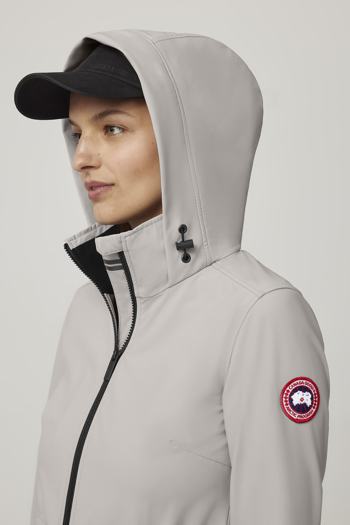 Avery Jacket Canada Goose