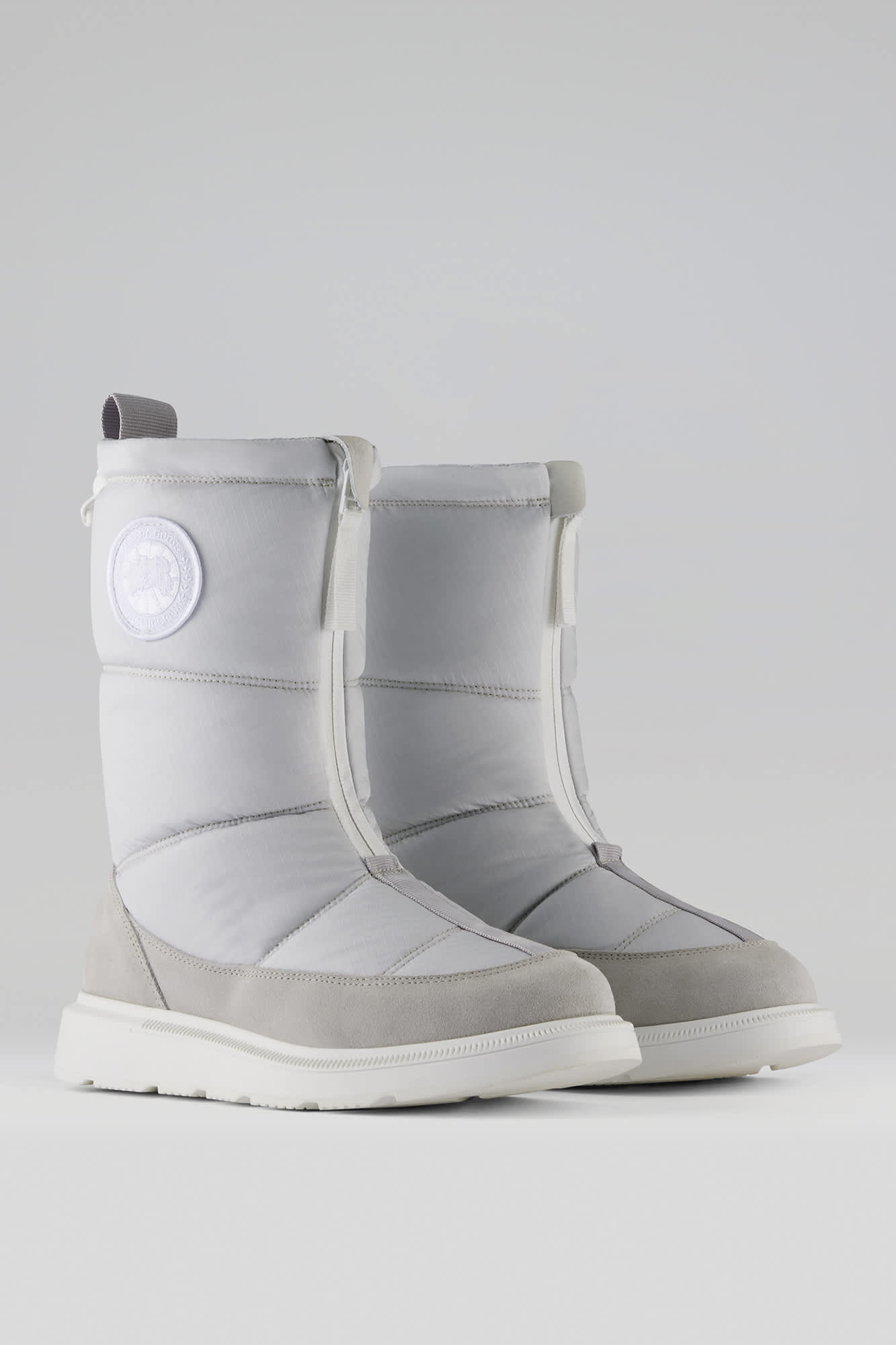 North face goose down boots store