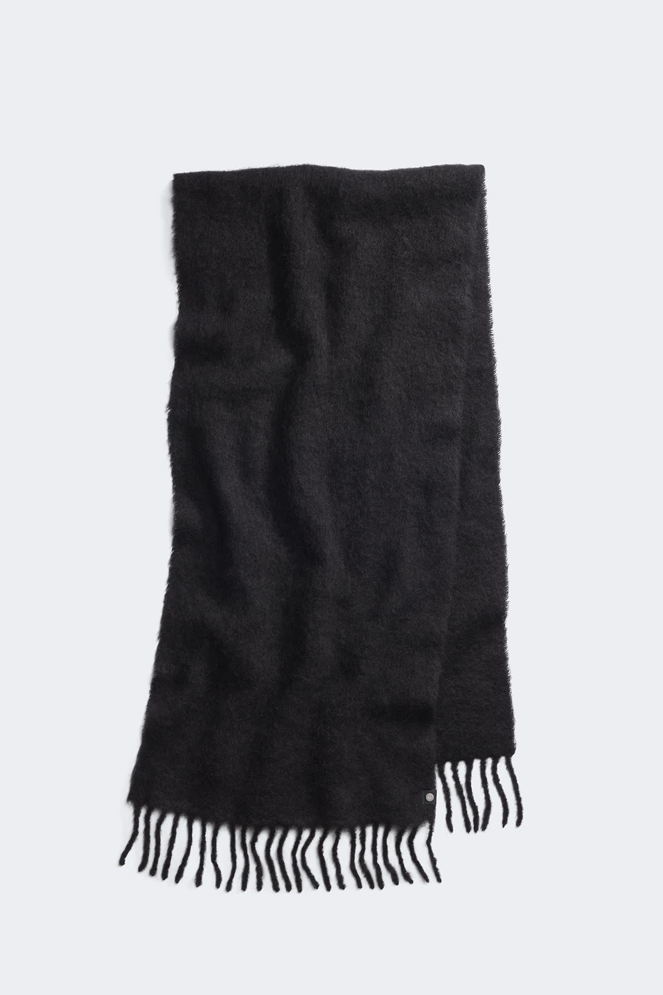 Canada goose scarf 2025