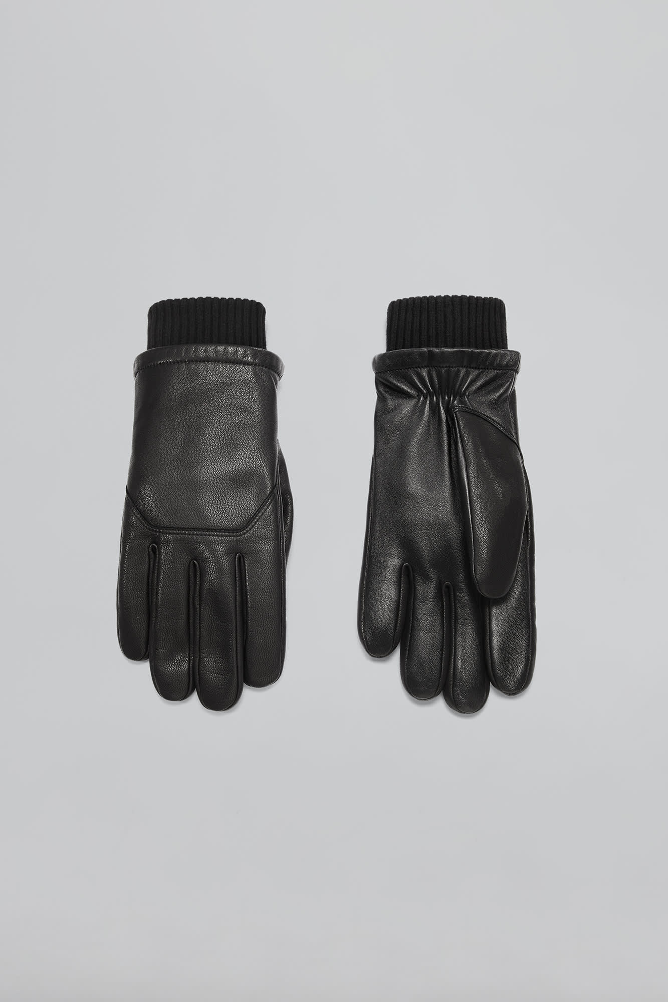 Canada goose mens mittens hot sale