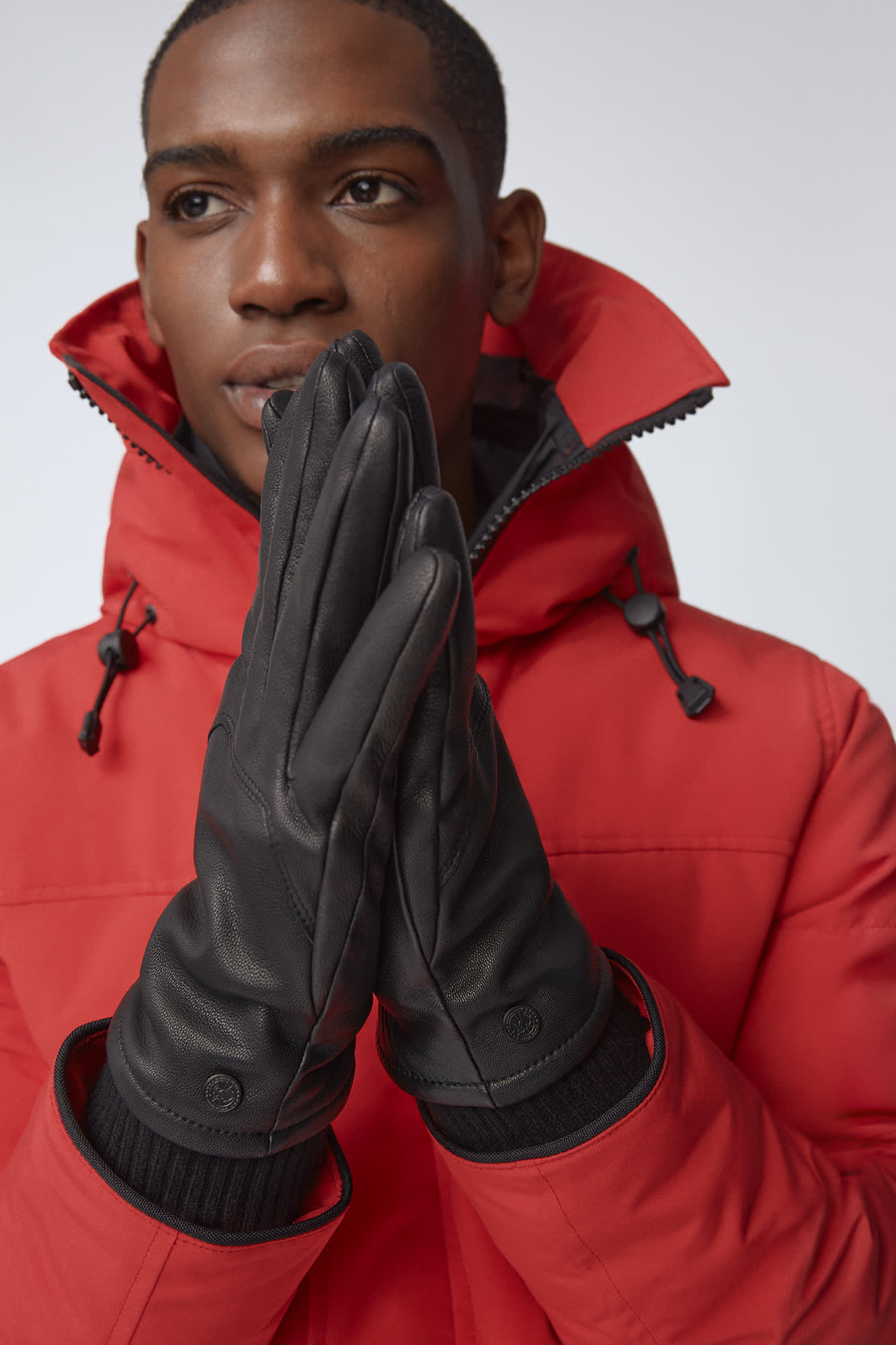 Canada goose workman gloves uk deals