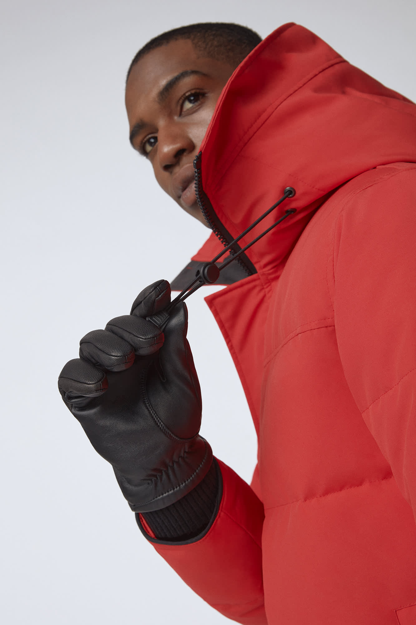 Canada goose gloves 9mm hotsell
