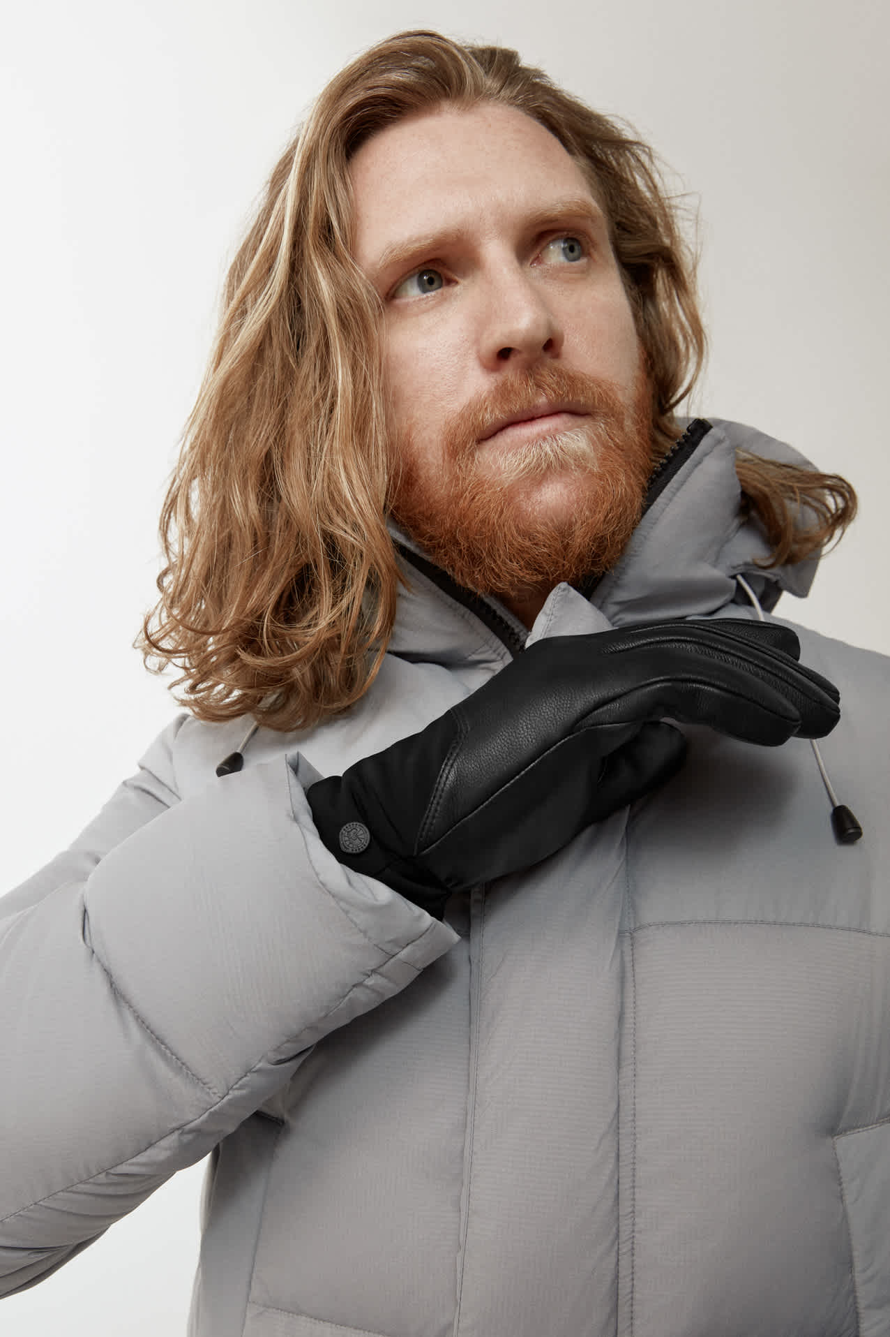 Canada goose men's workman glove new arrivals