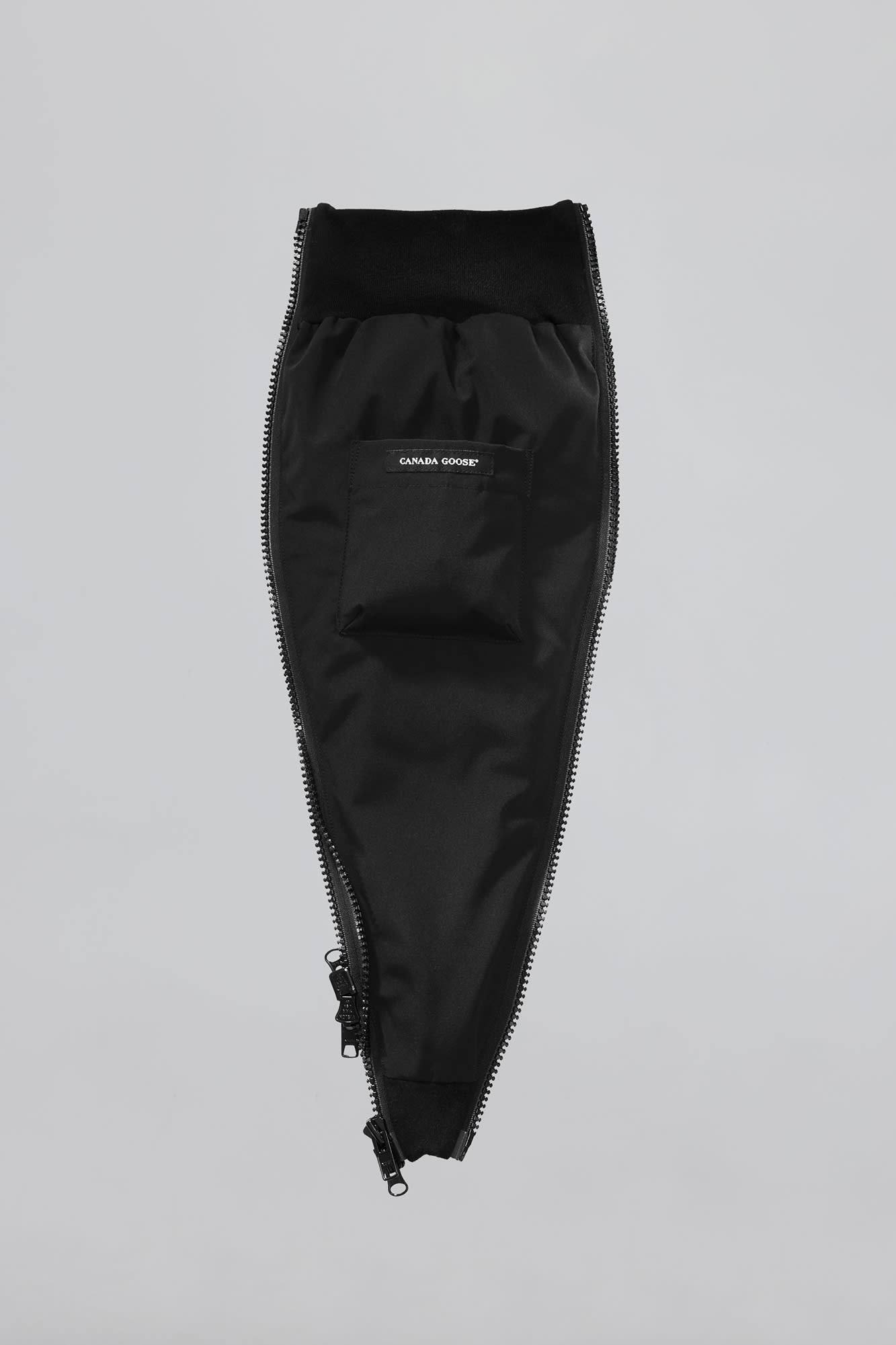 canada goose bump extension