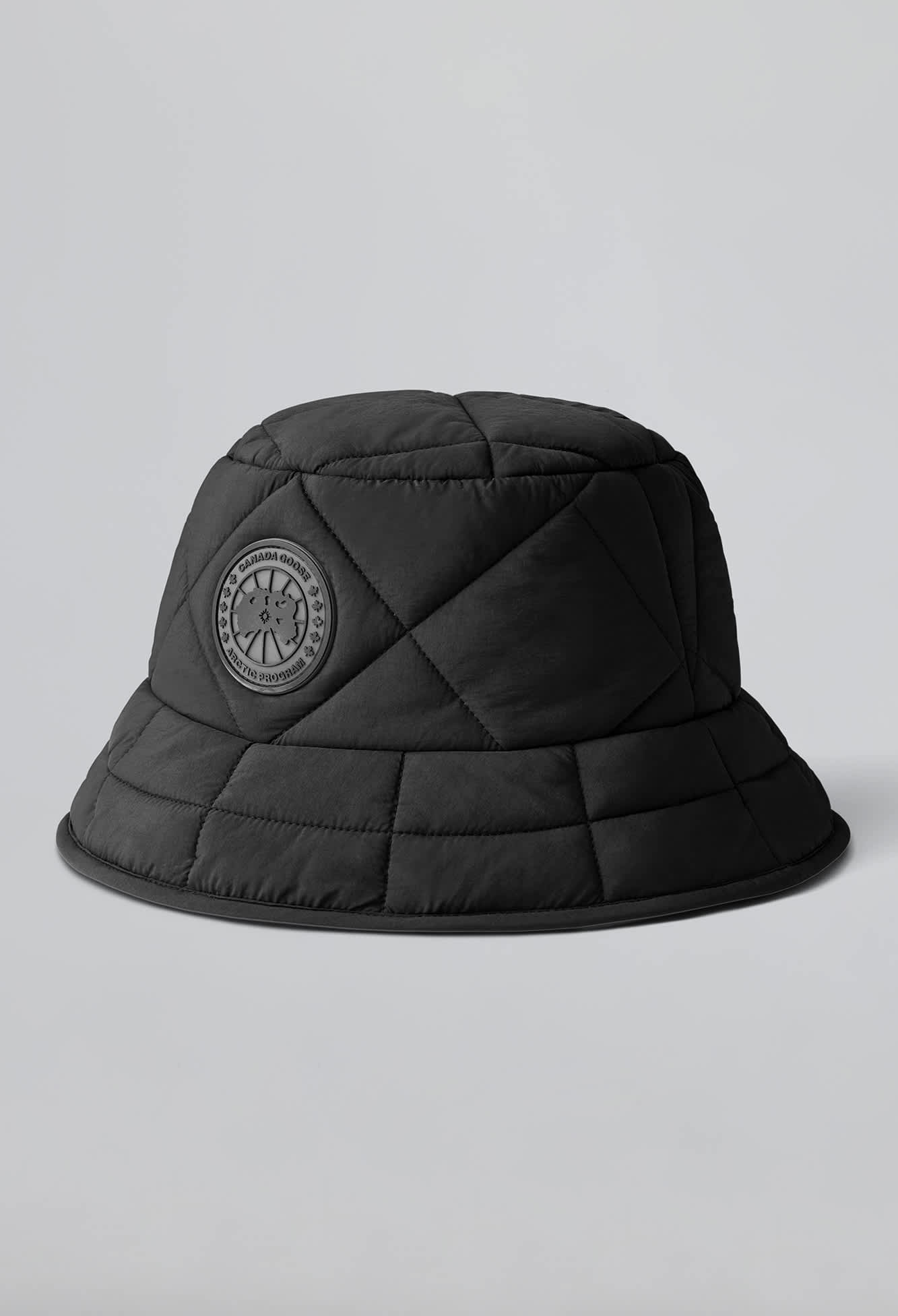 Puffer Reversible Bucket Hat Canada Goose CH