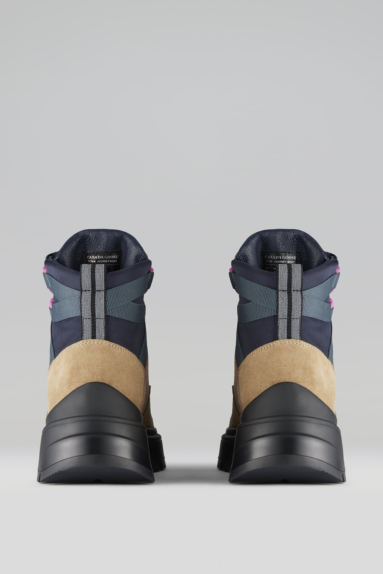 Women's Journey Boot Lite | Canada Goose PL