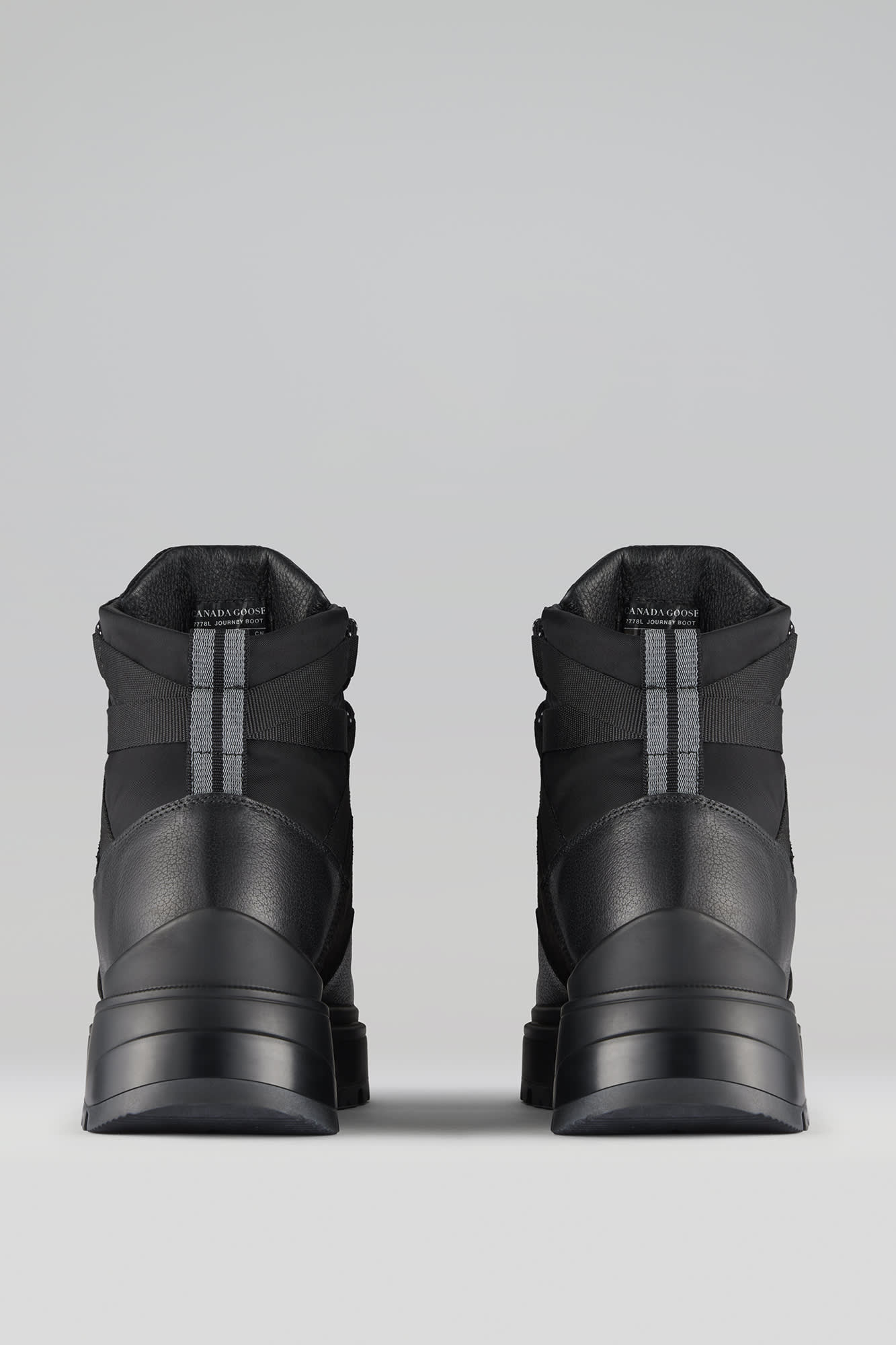 Women's Journey Boot Lite