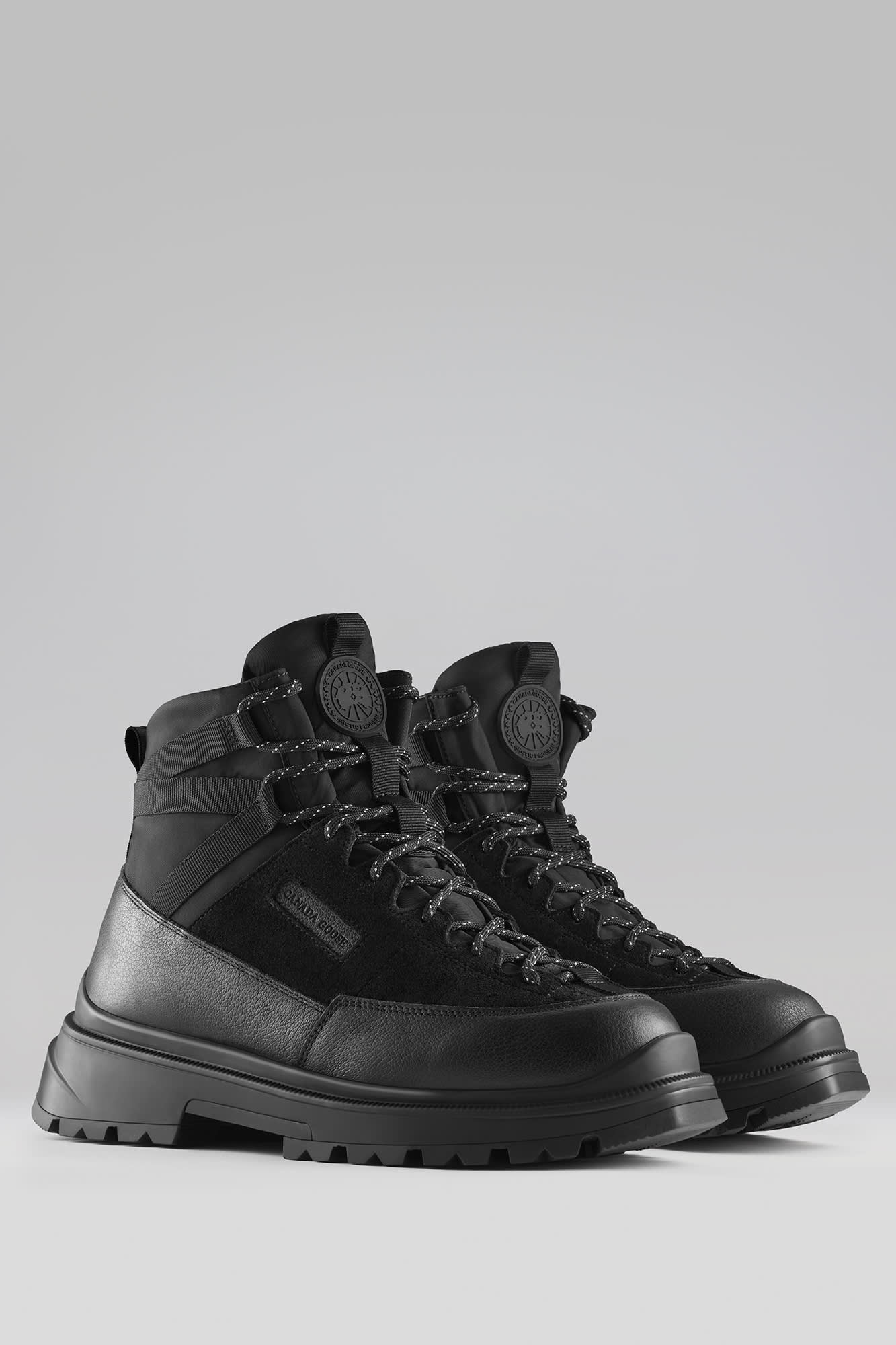Canada goose uk zapatos online