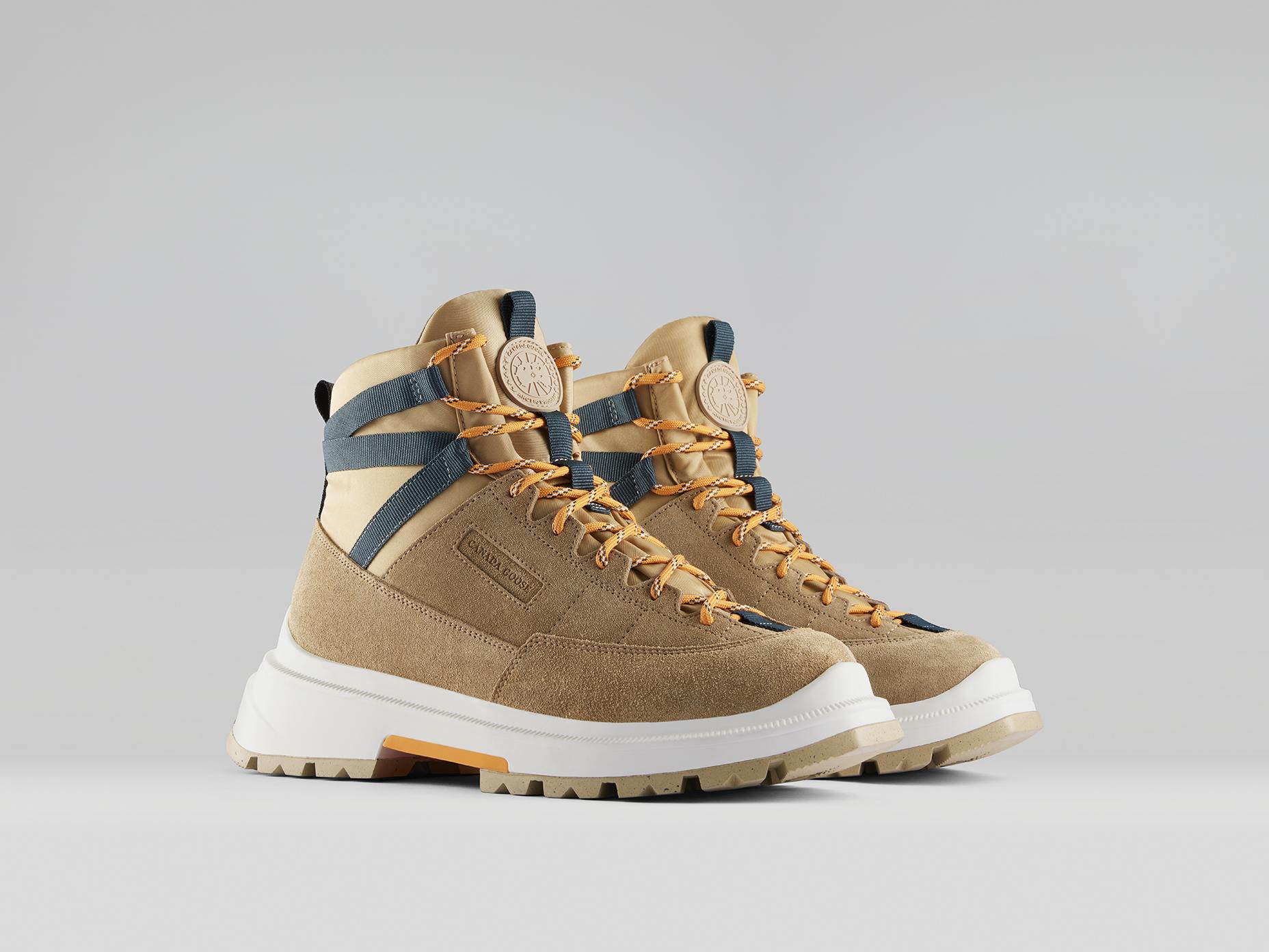 Men s Journey Boot Lite Canada Goose CY