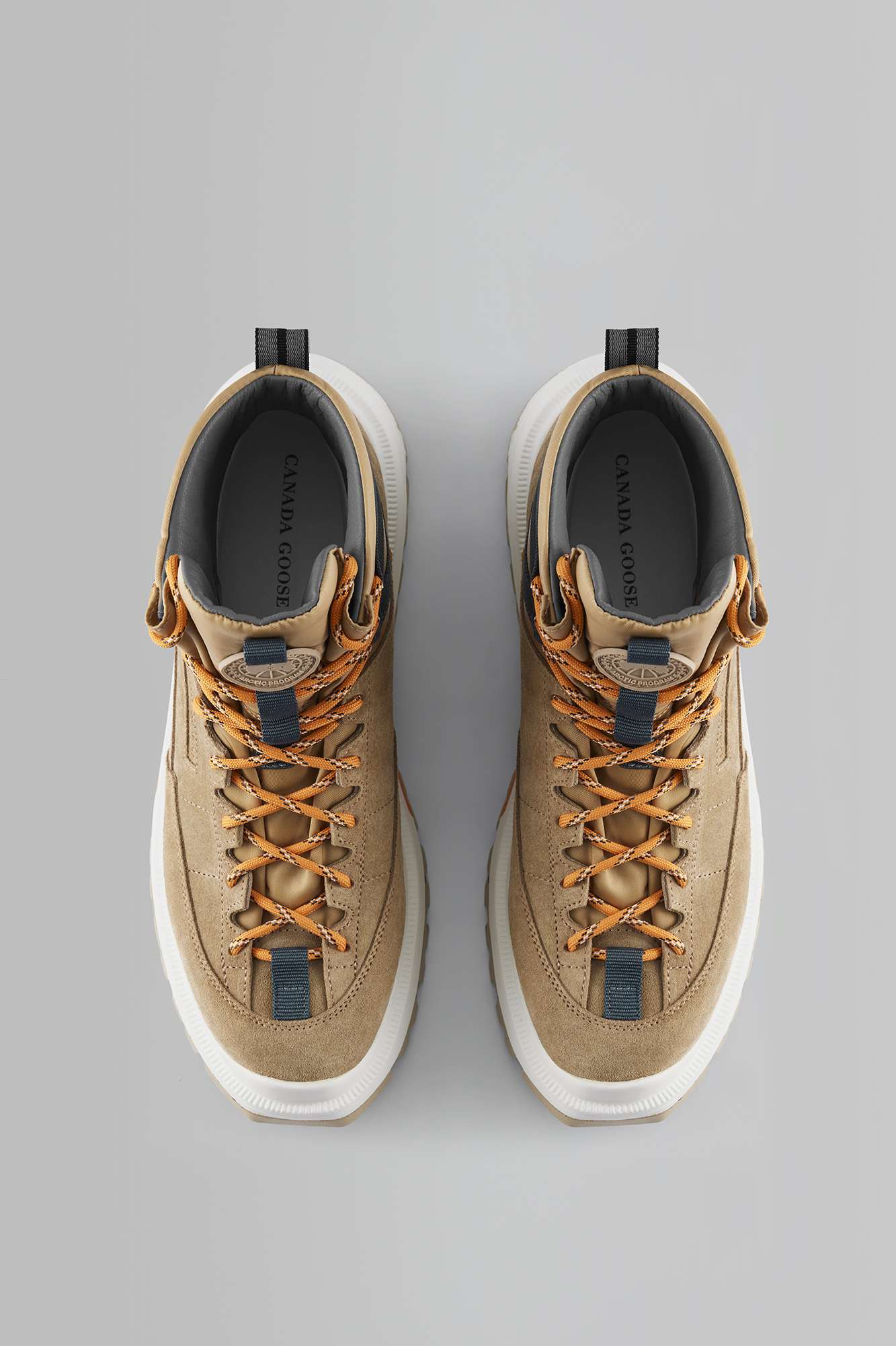 Men's Journey Boot Lite | Canada Goose CY