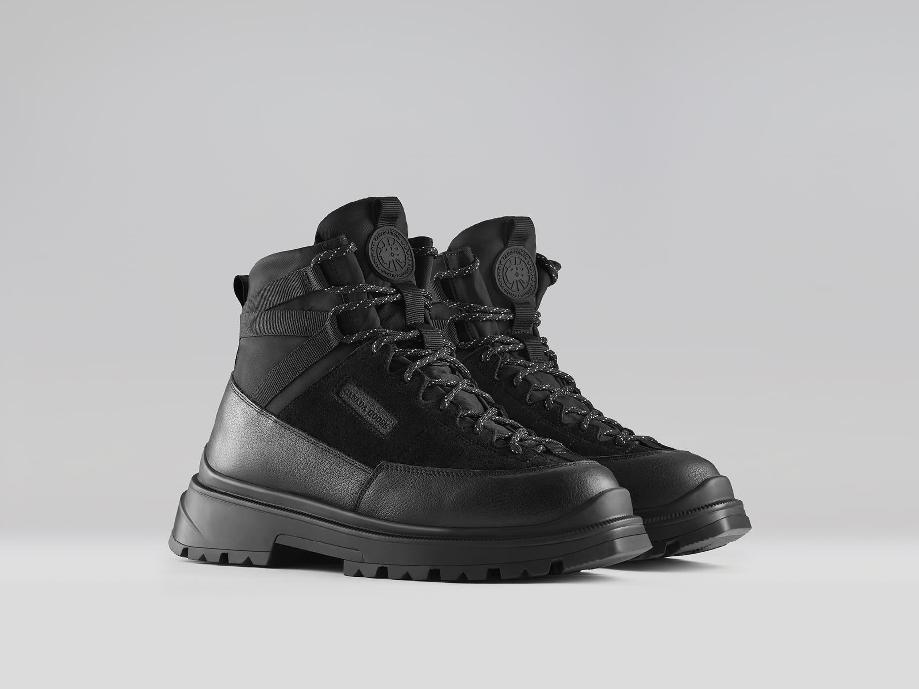 Men s Journey Boot Lite Canada Goose YC