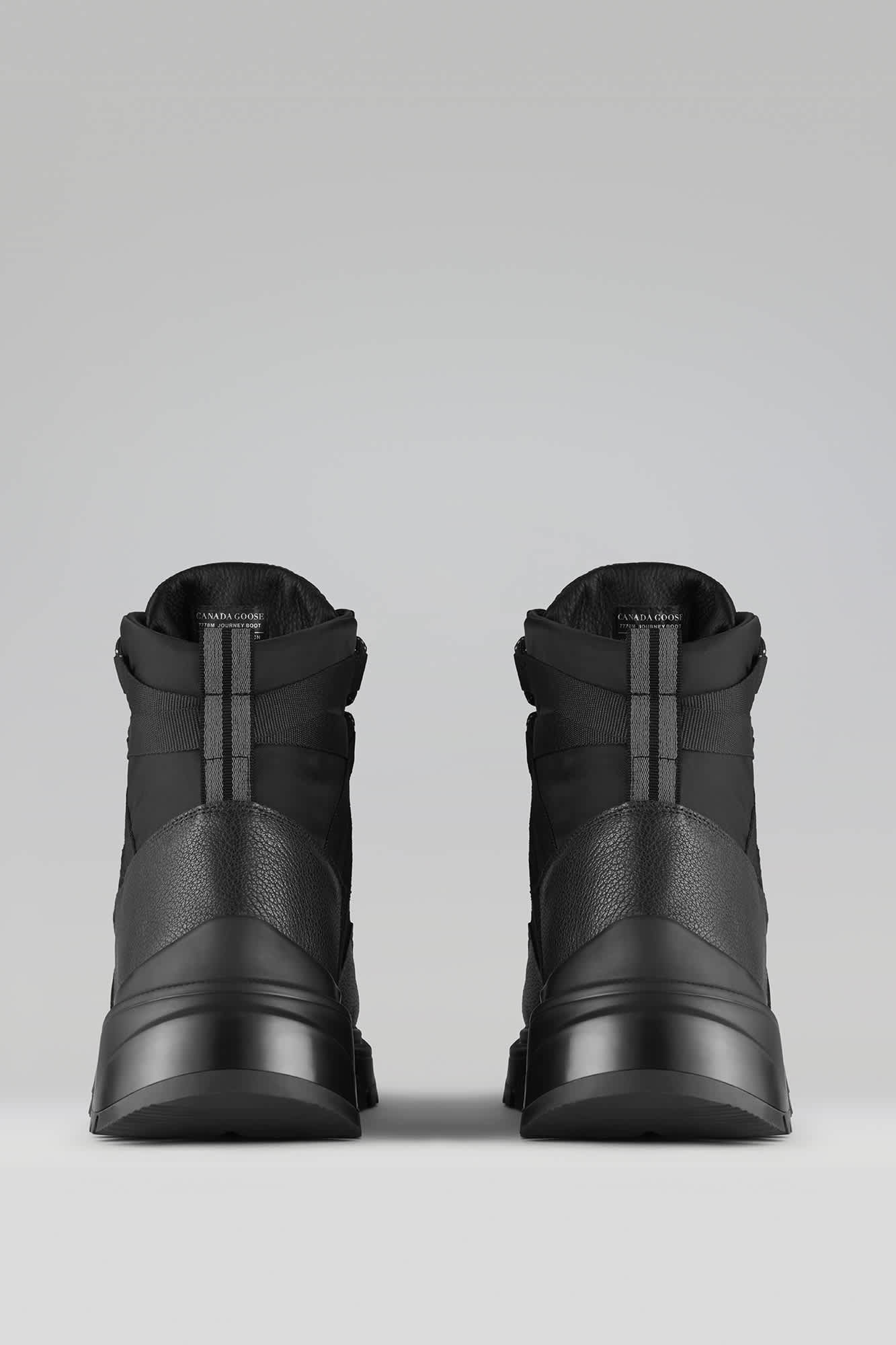Canada goose barcelona boots outlet