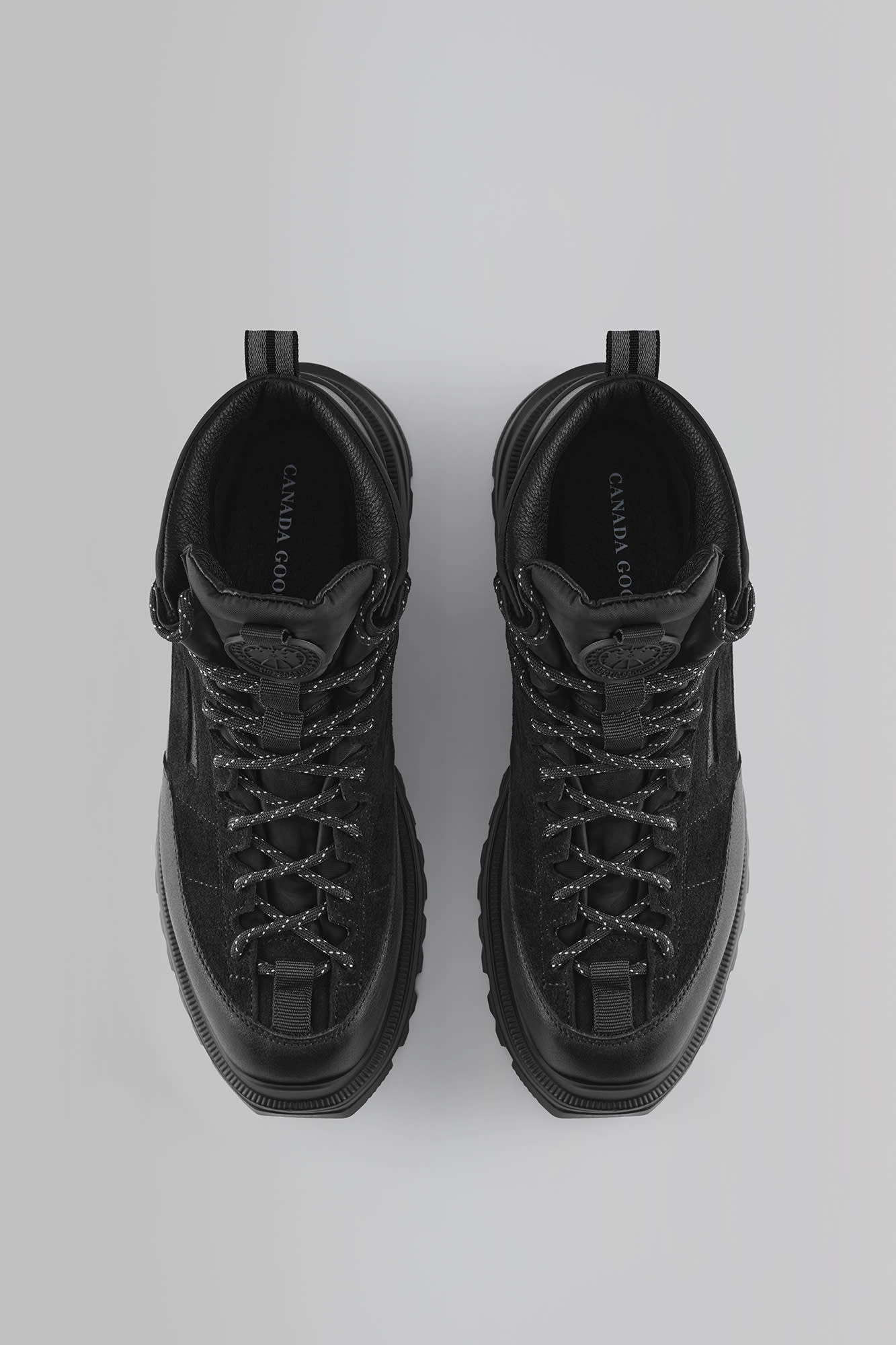 Men's Journey Boot Lite