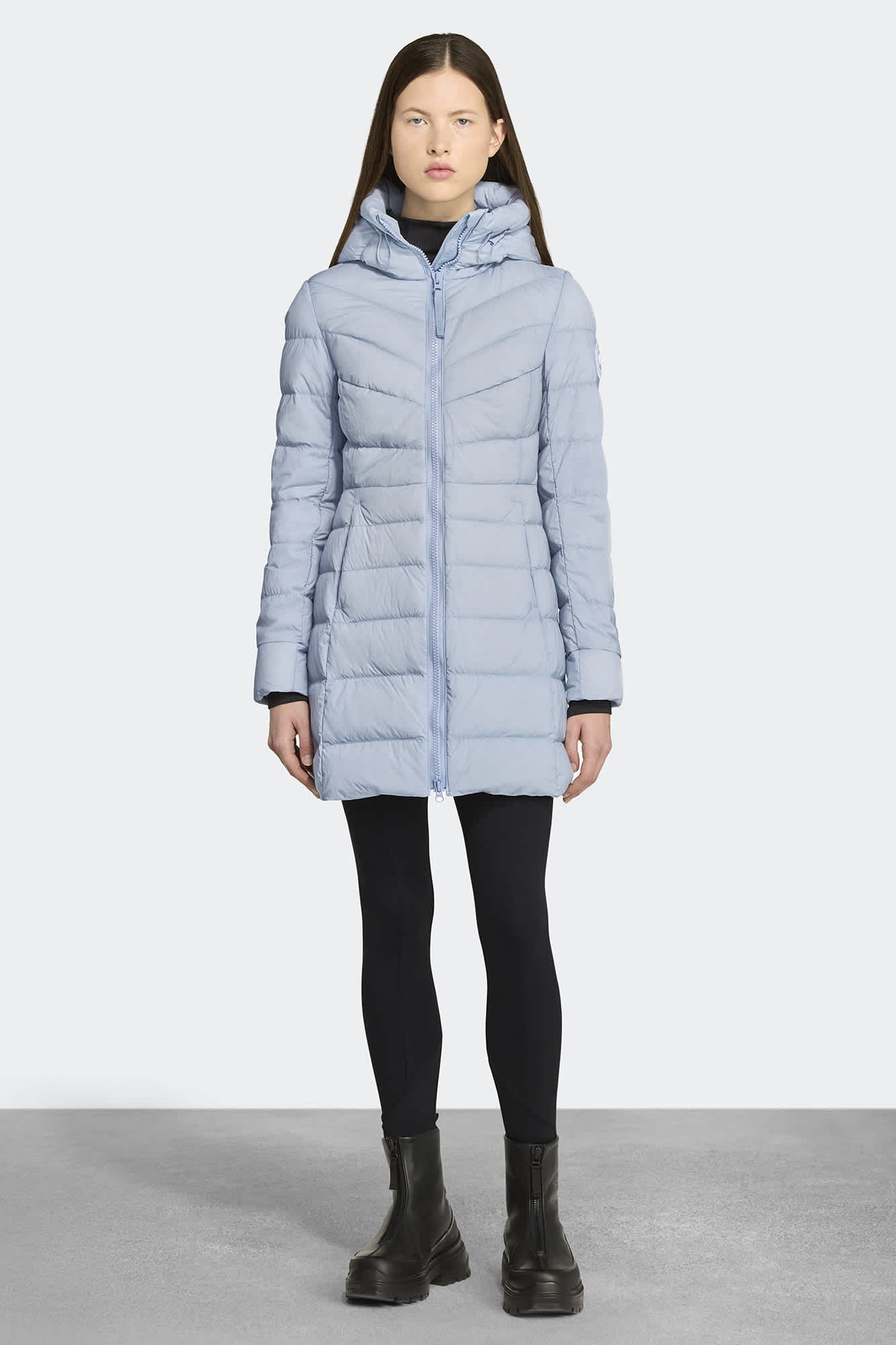 Light weight down coats best sale