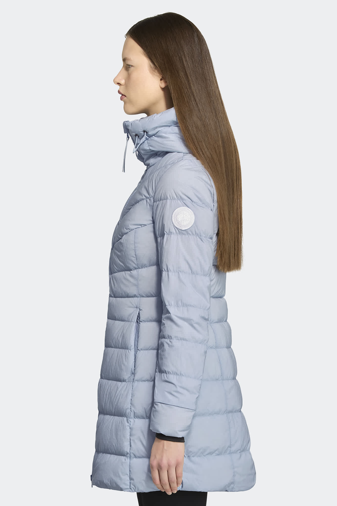 Clair Coat | Canada Goose