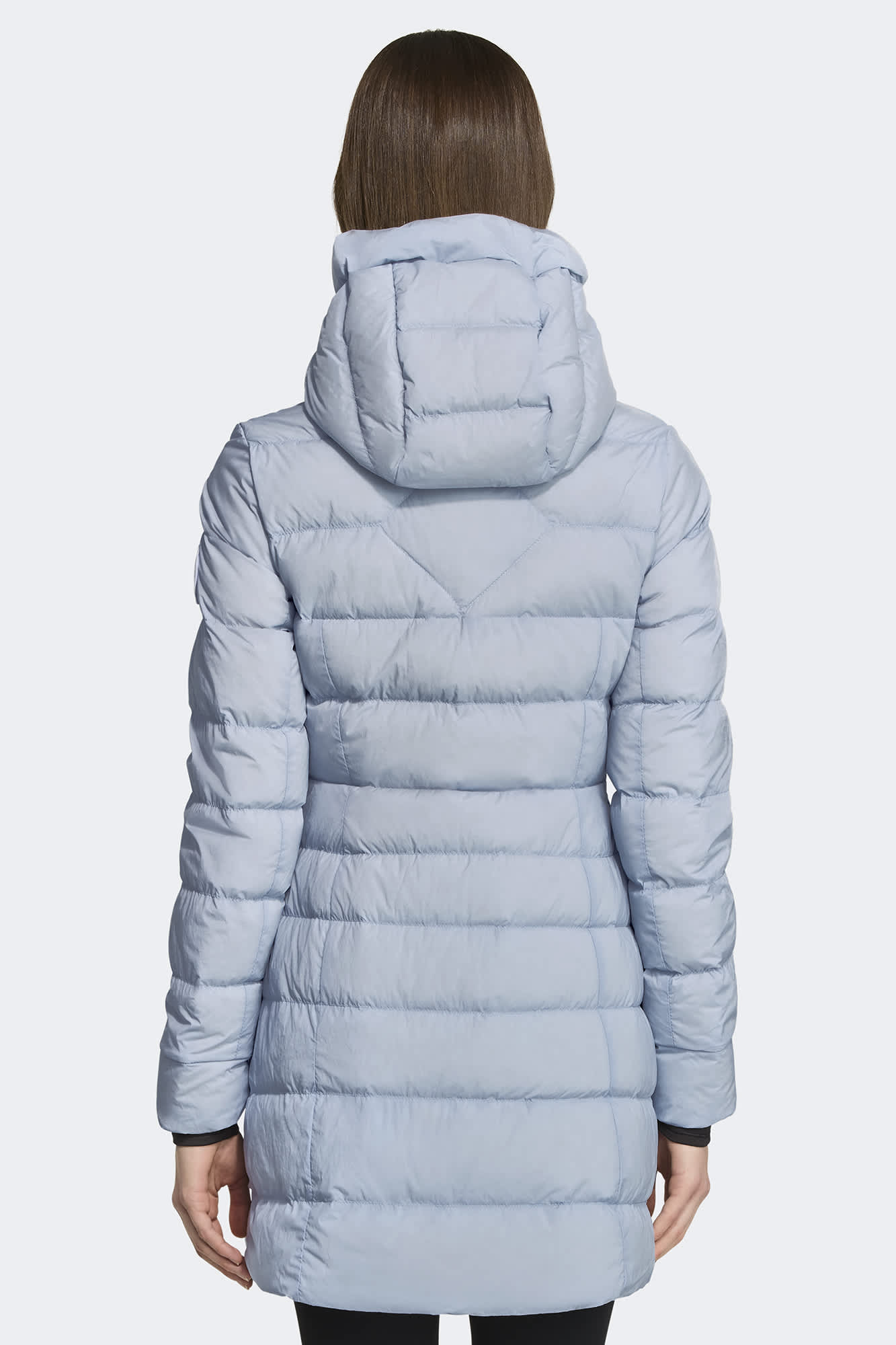 Clair Coat | Canada Goose