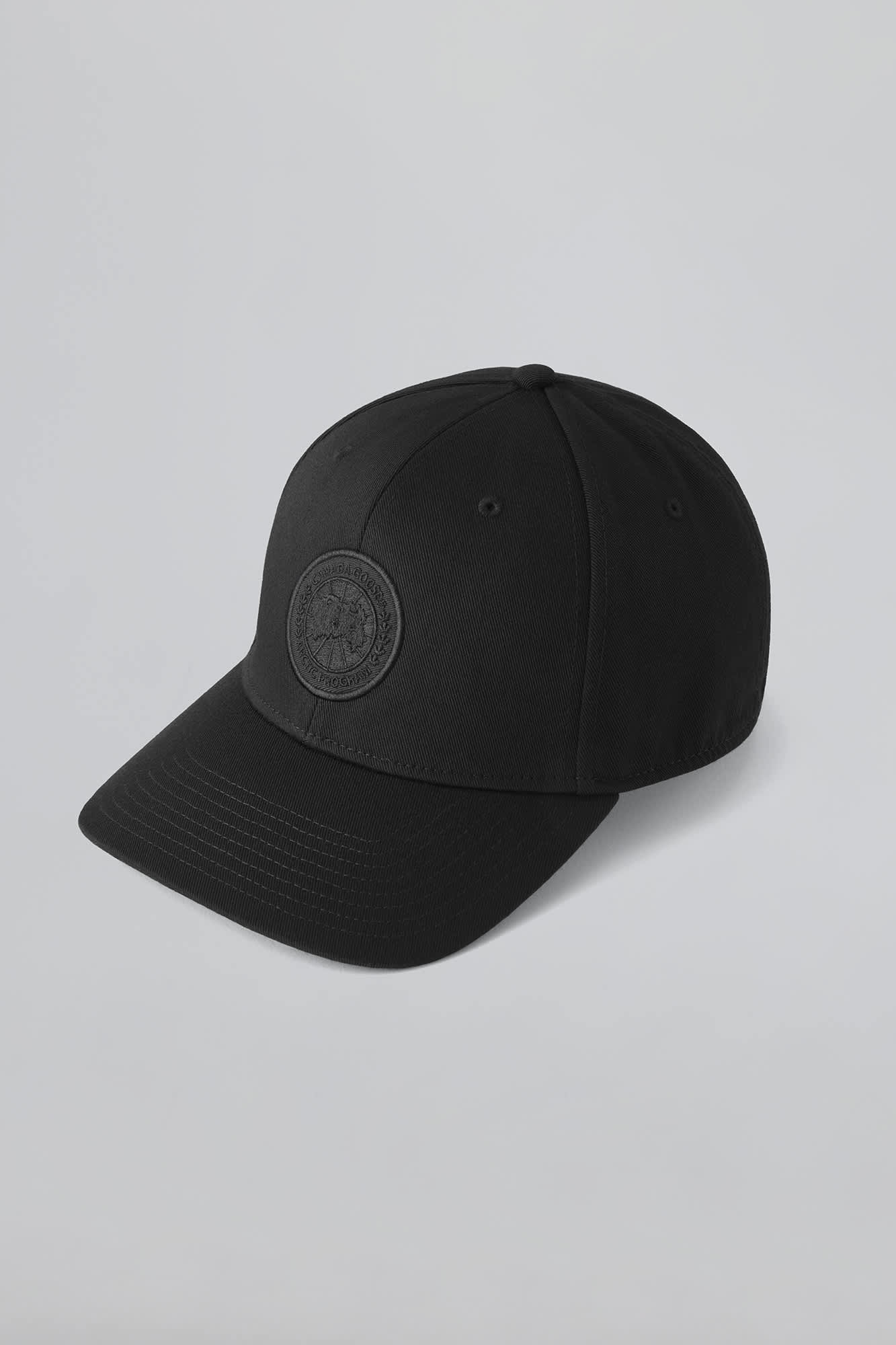 Tonal Cap Canada Goose BR