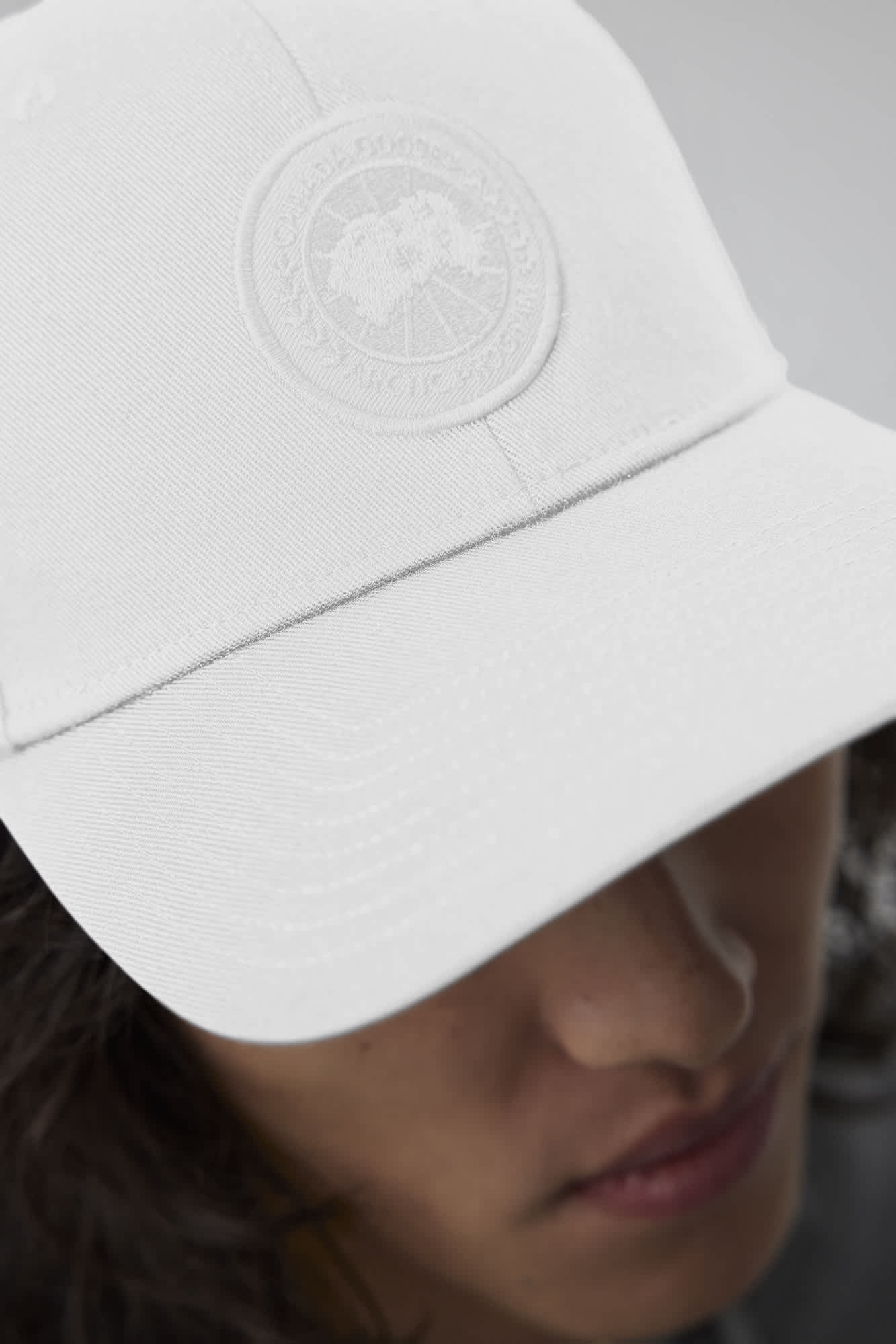 Tonal Cap | Canada Goose NL display picture 3