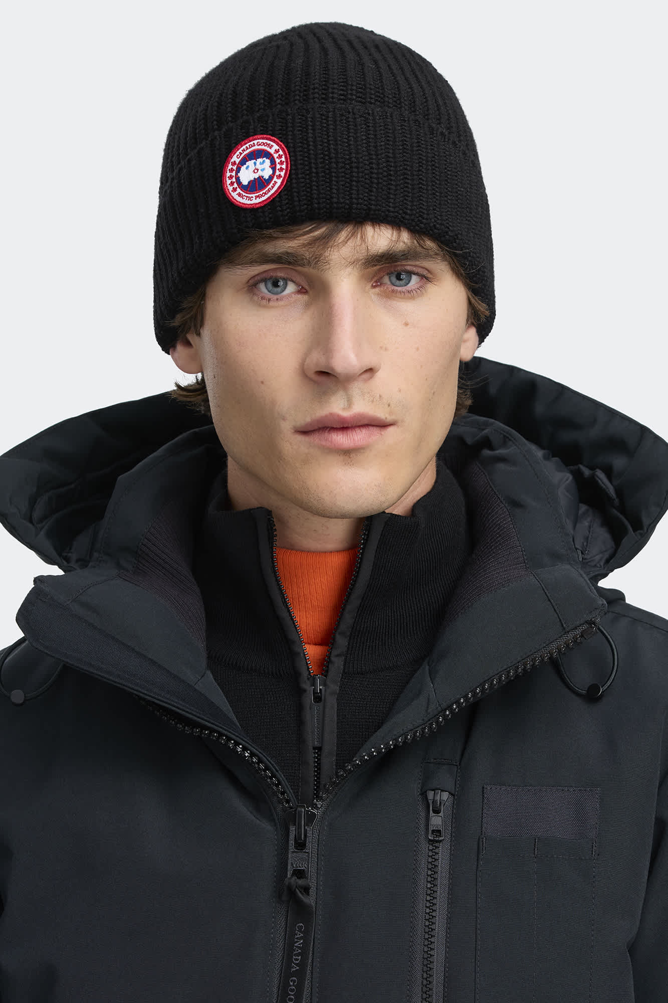 Rib Toque