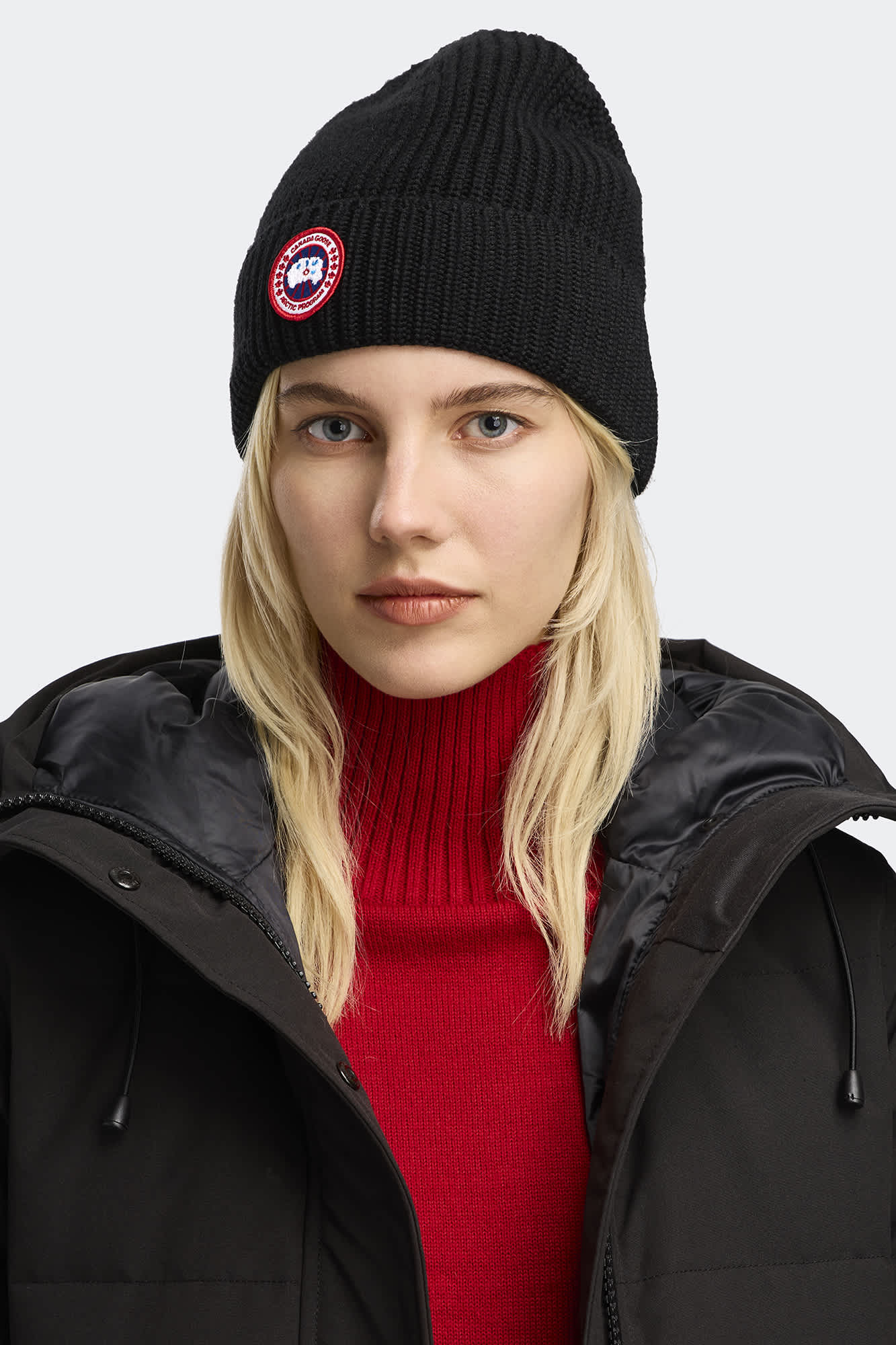 Rib Toque