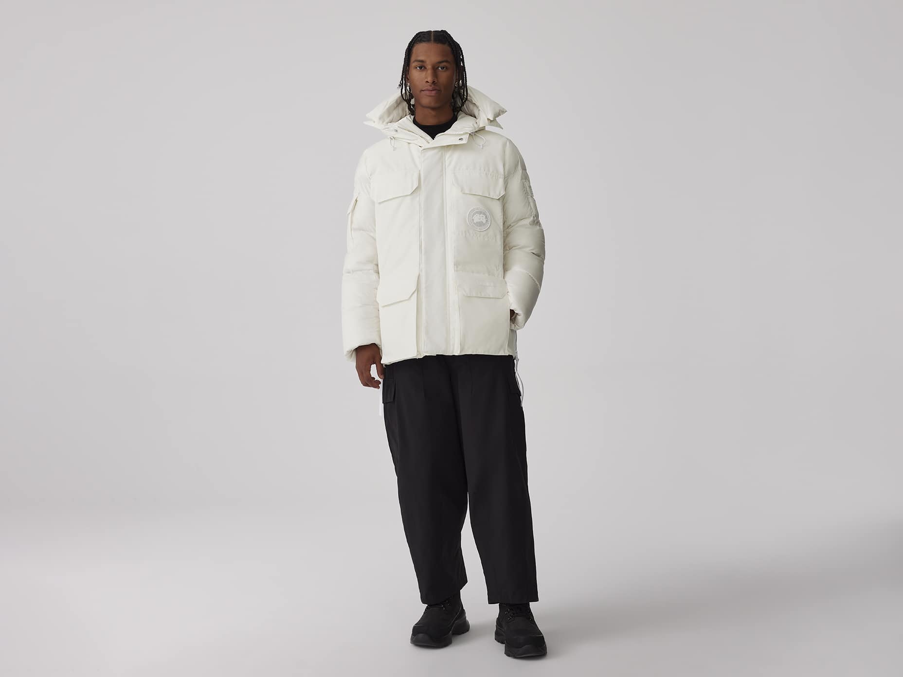 Paradigm Expedition Parka | Canada Goose US