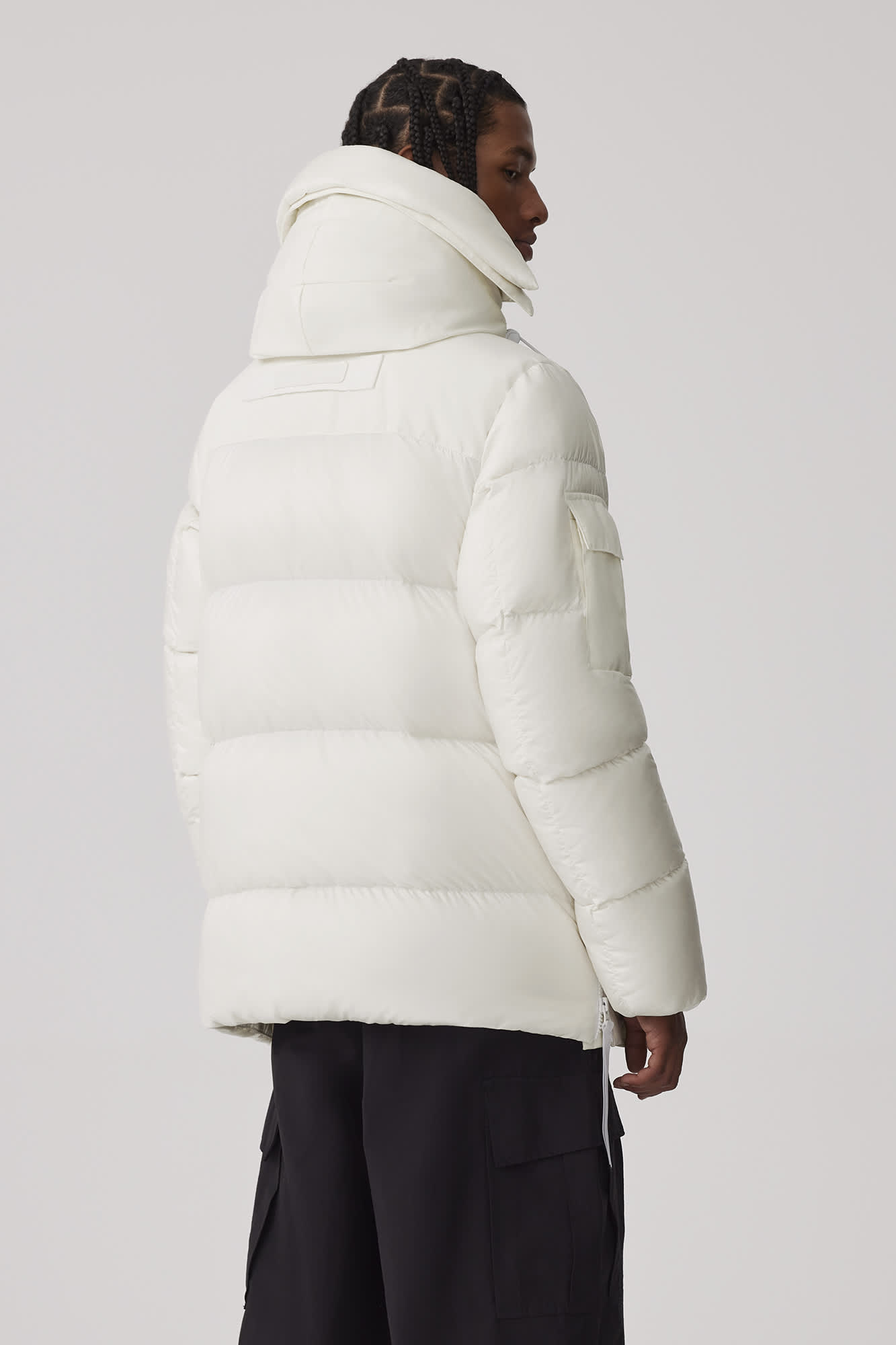 Canada goose expedition 08 4x4 clearance