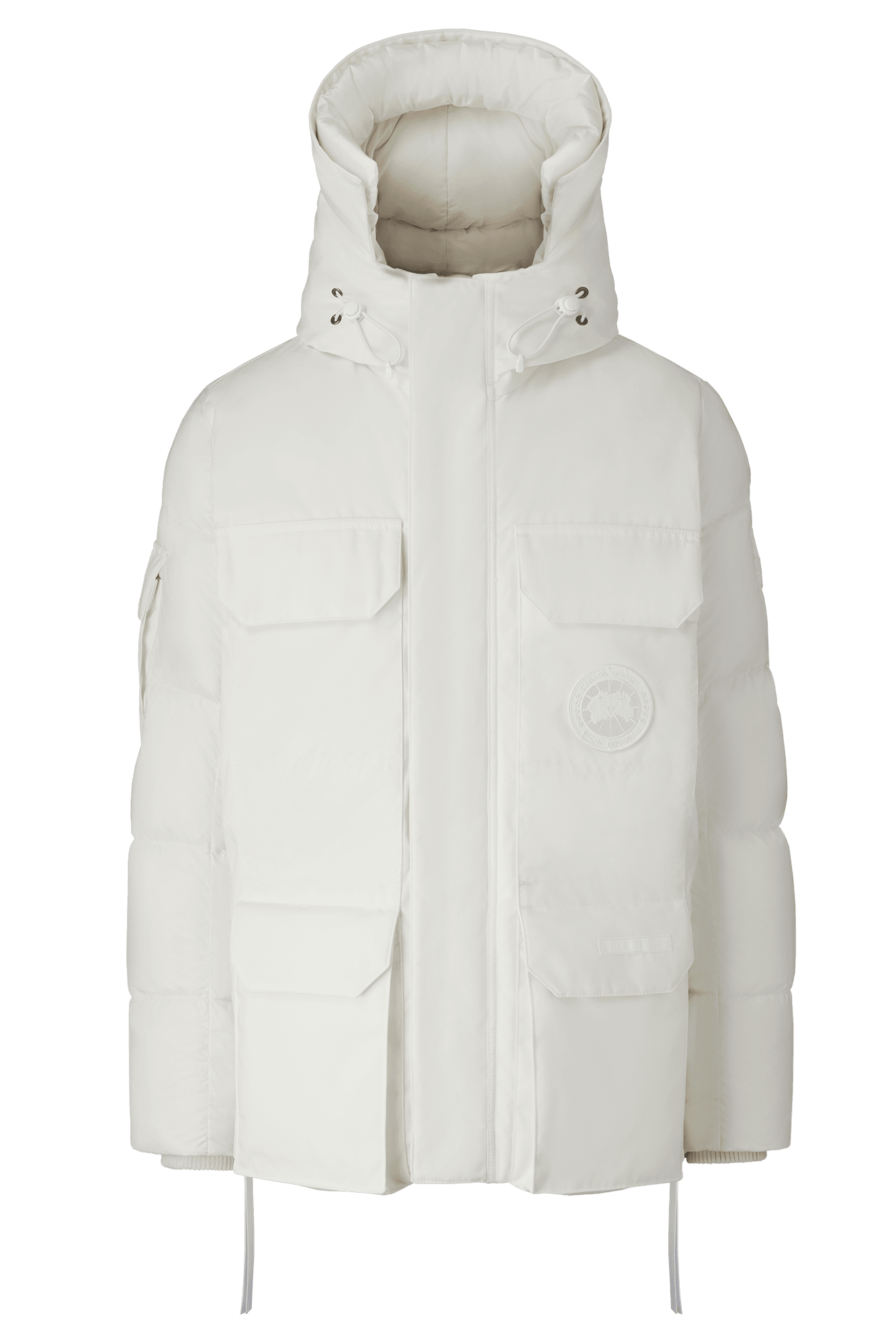 Expedition canada goose parka store