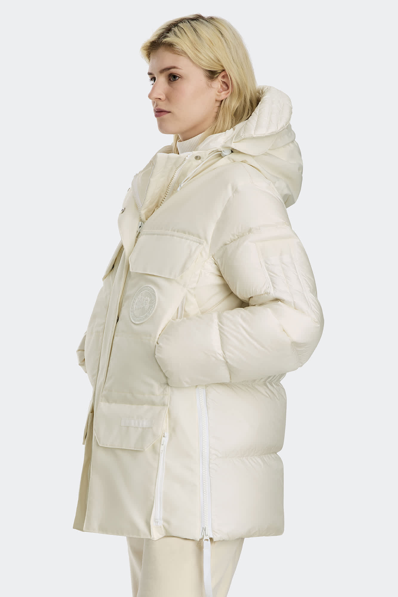 Paradigm Expedition Parka | Canada Goose