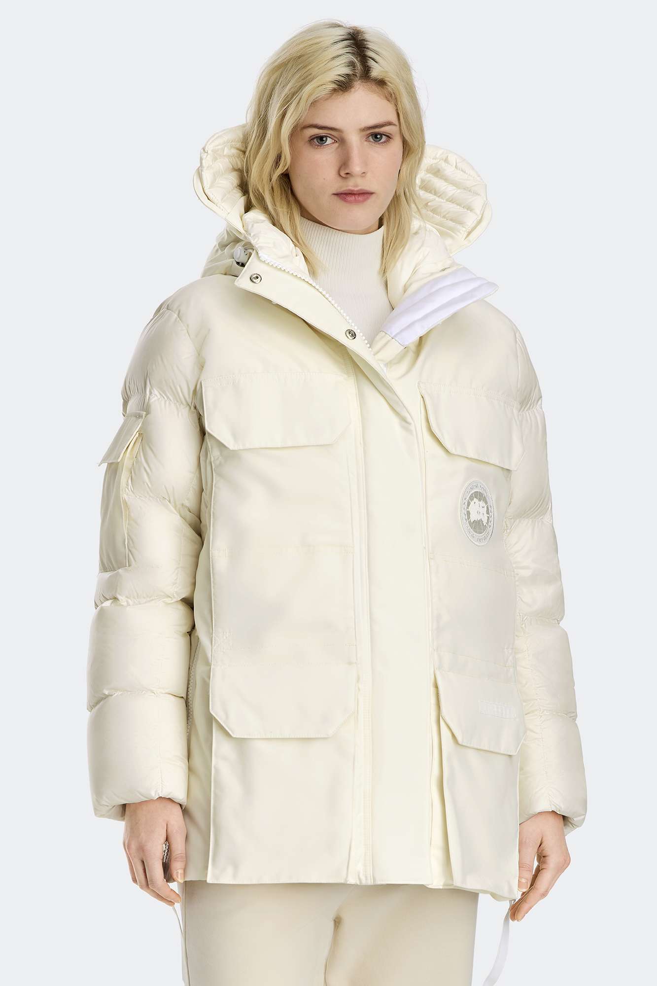 Paradigm Expedition Parka | Canada Goose US