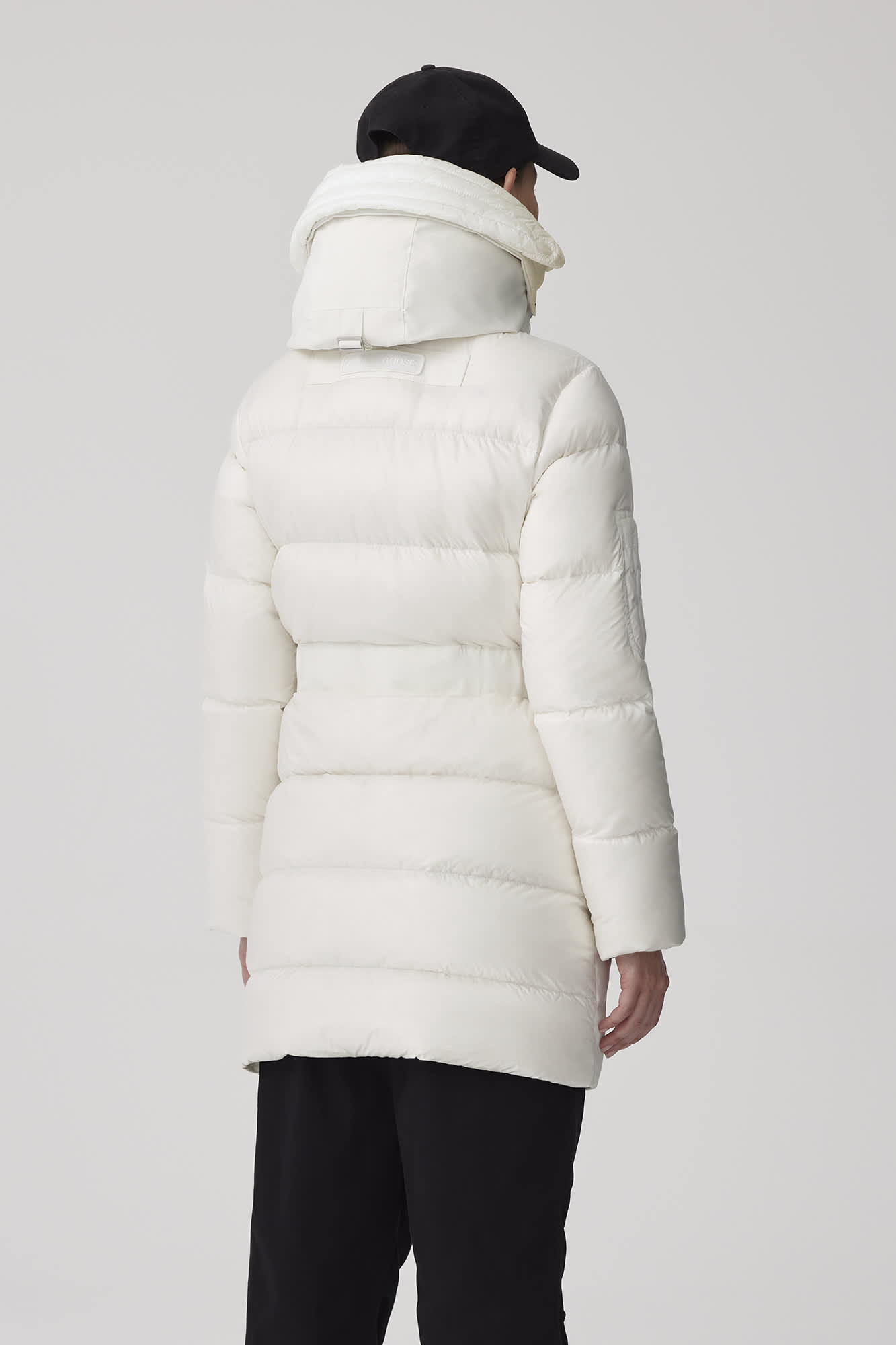 Paradigm Trillium Parka | Canada Goose US