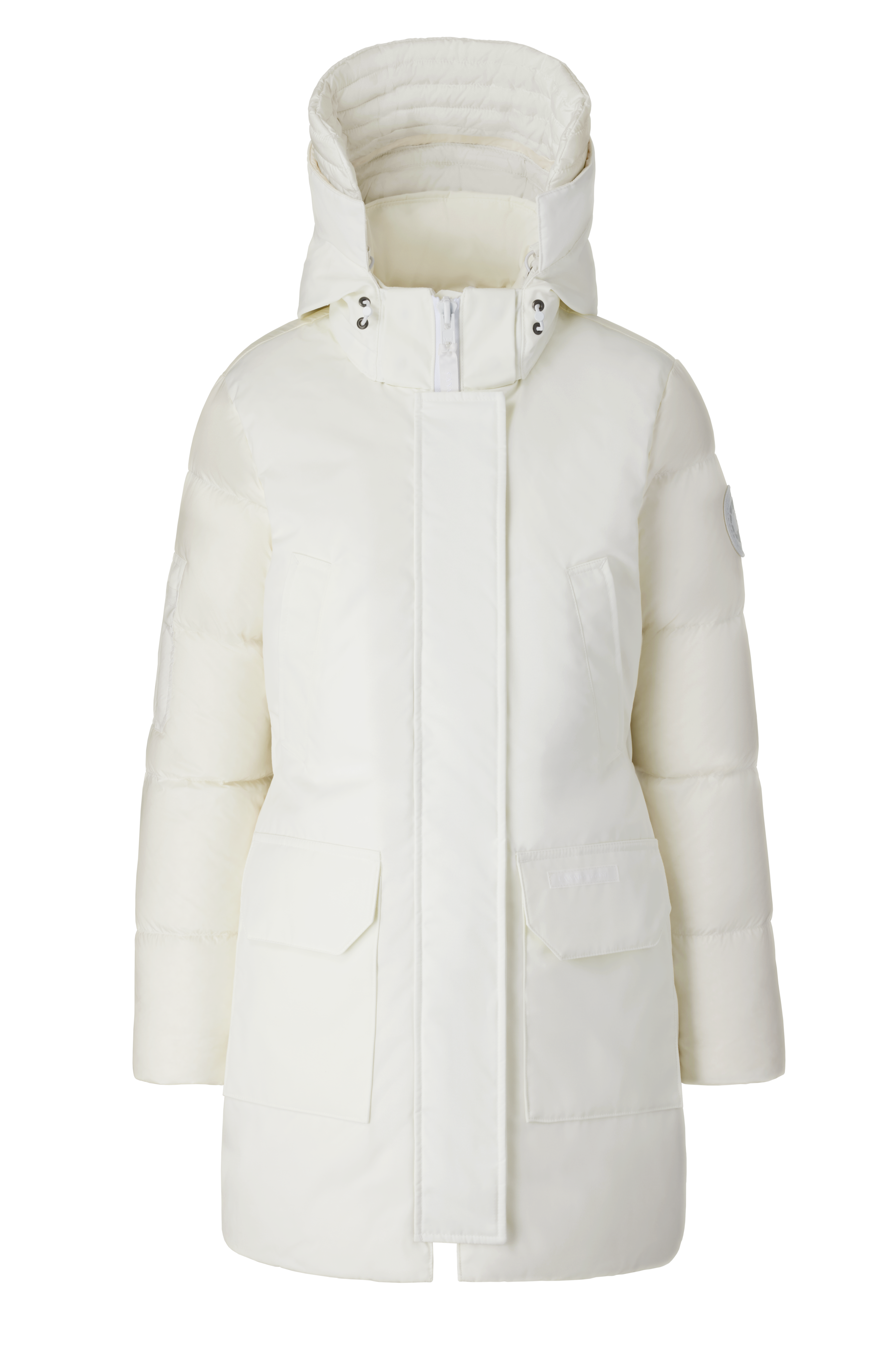 Woolrich canada goose discount