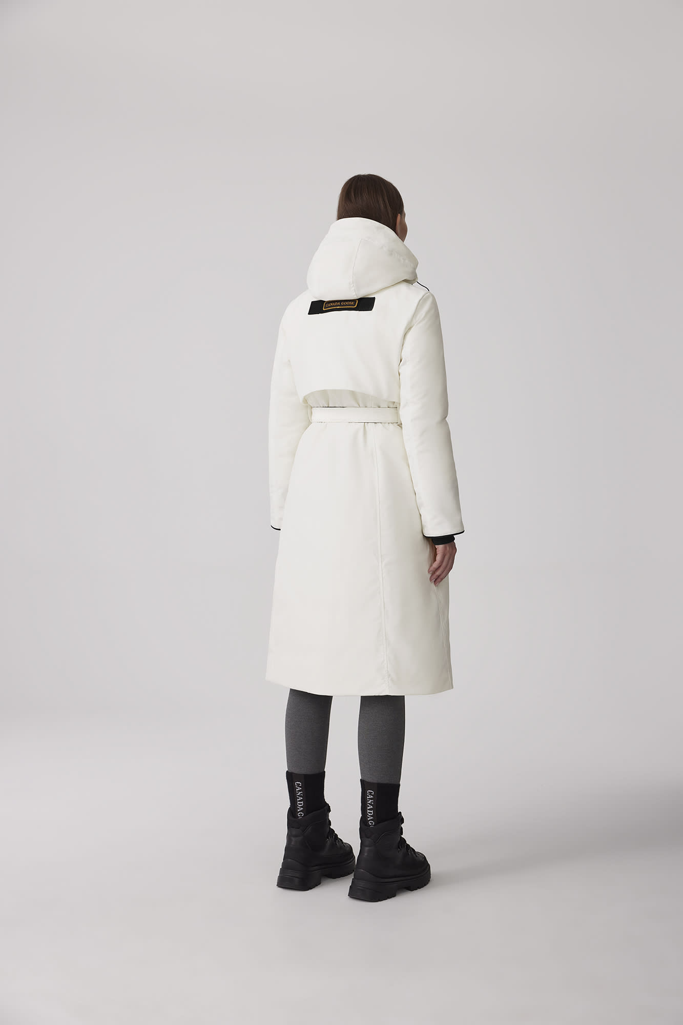 Bala Parka | Canada Goose US