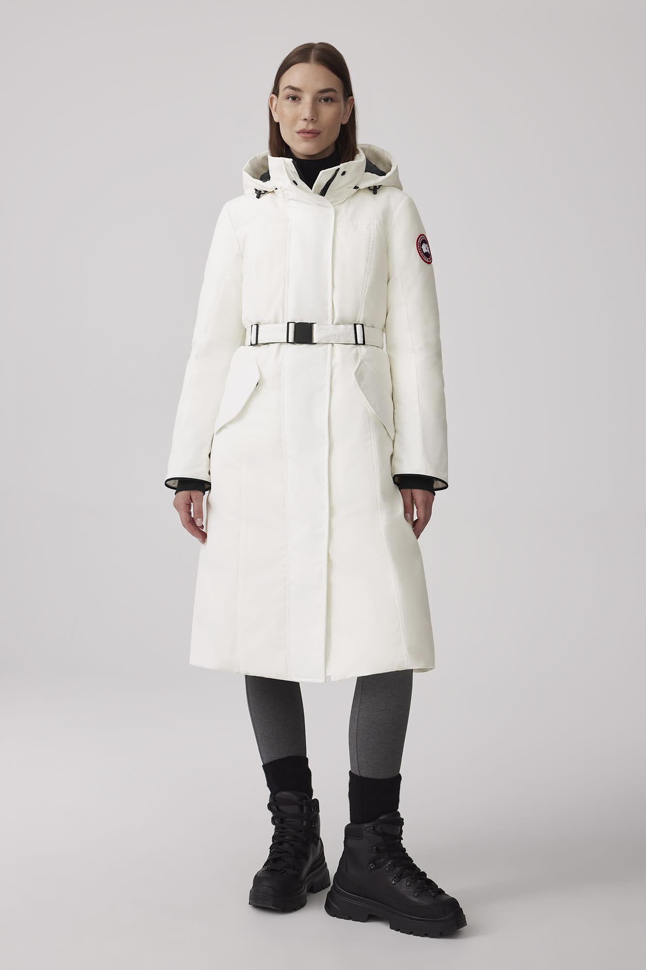 Canada goose womens winter jacket new arrivals