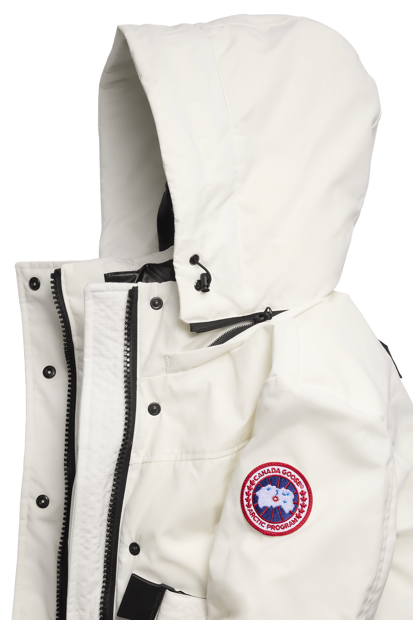 【 】Aライン ダウン&ウール コート Bala Parka Bala Parka | Canada Goose US