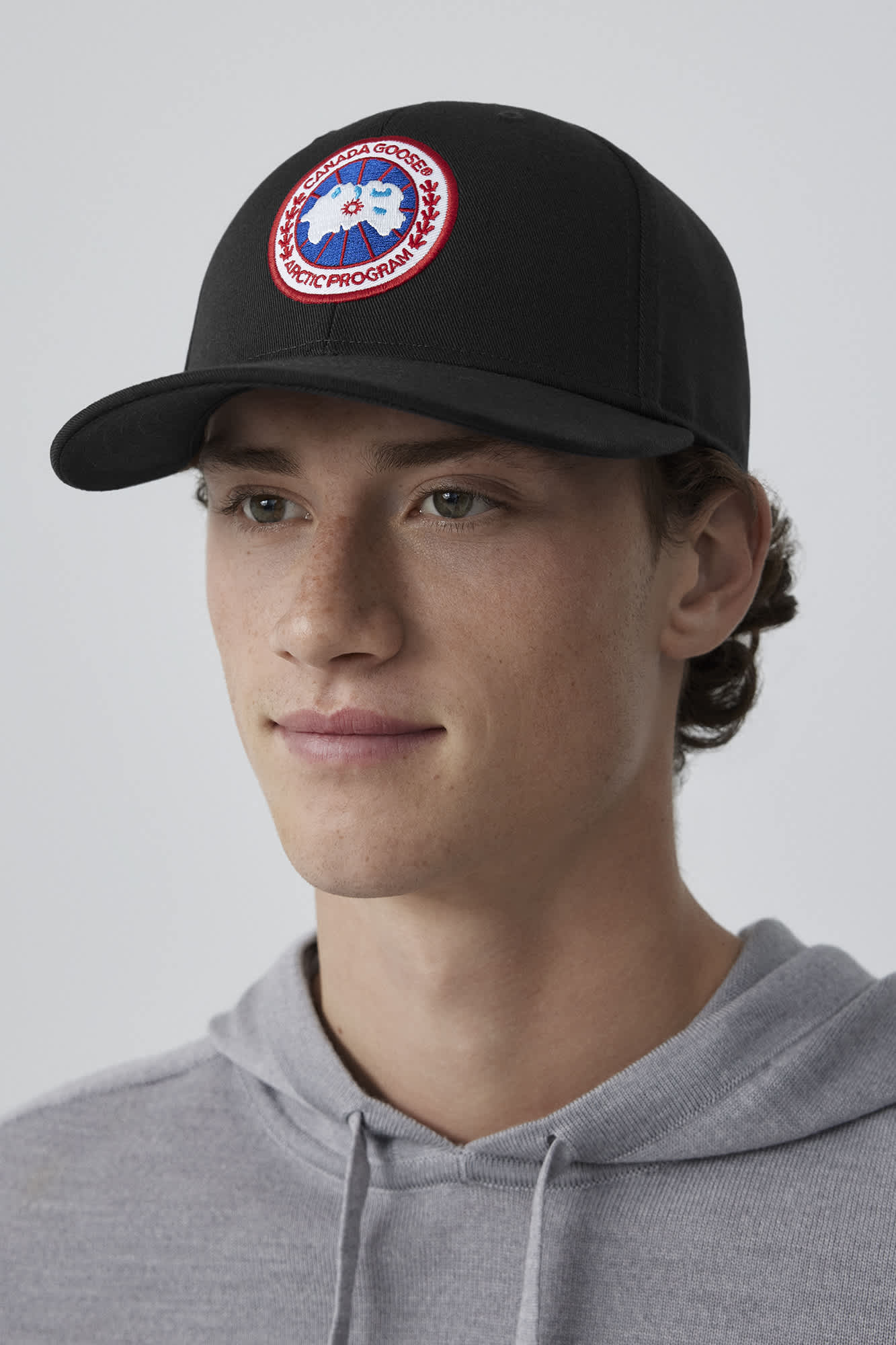 Men s Winter Hat s Toque s Beanies Canada Goose UK