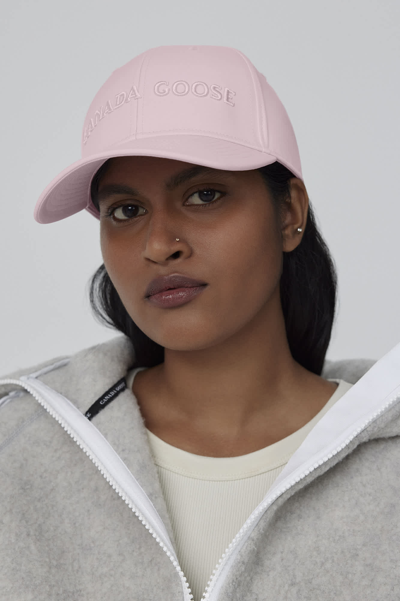 New Tech Cap Canada Goose