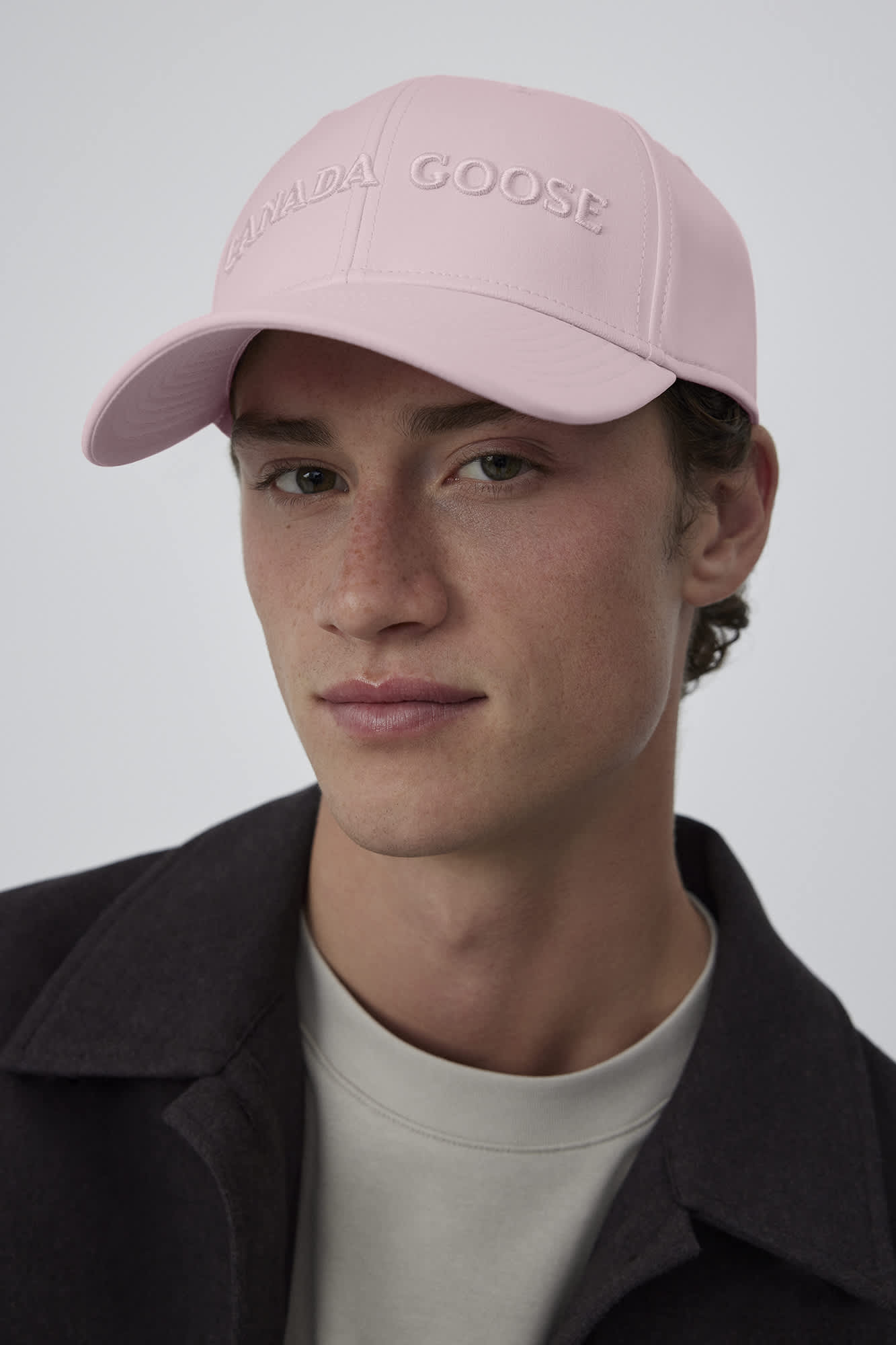 New Tech Cap Canada Goose
