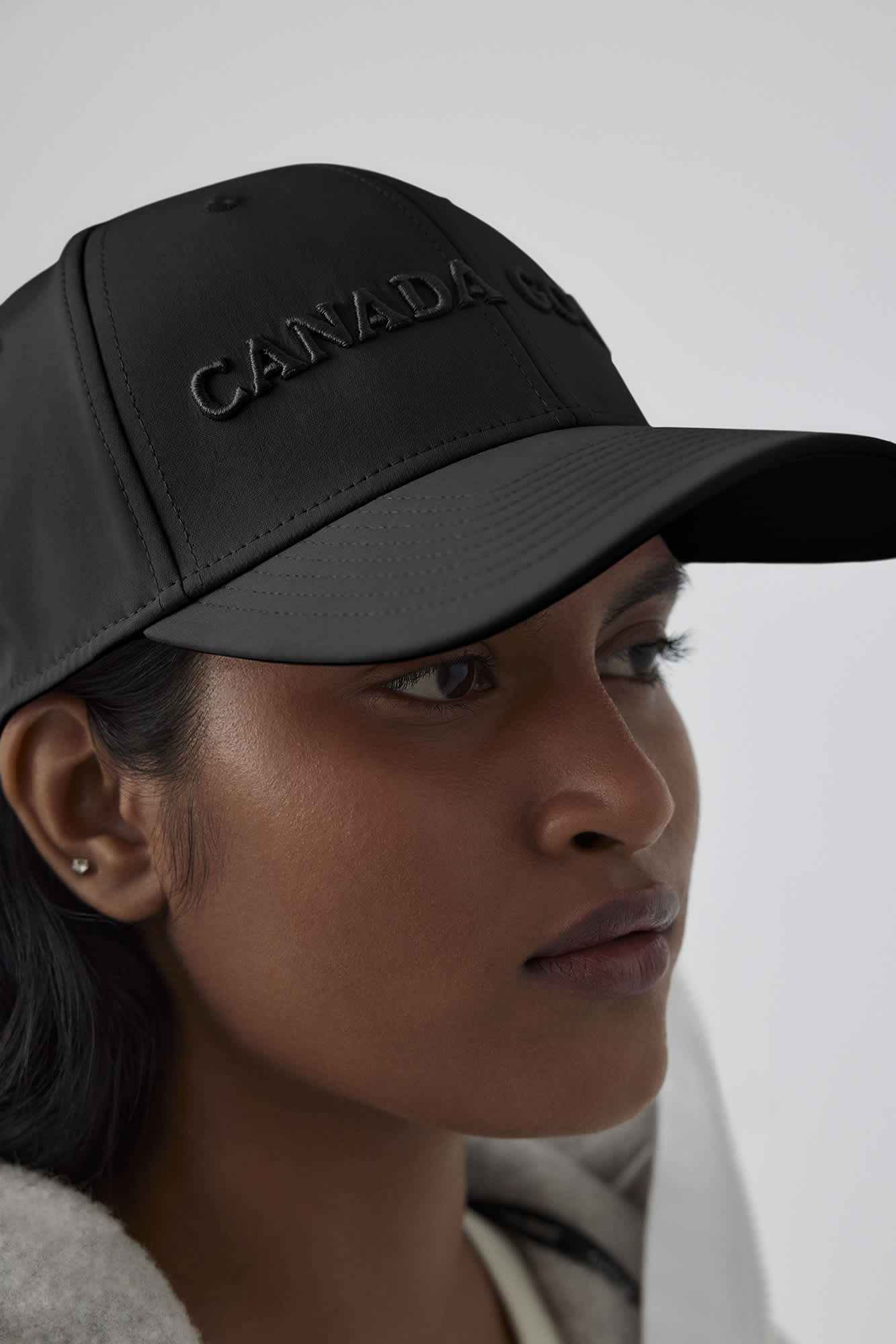 Women s Winter Hats Toques Beanies Canada Goose UK