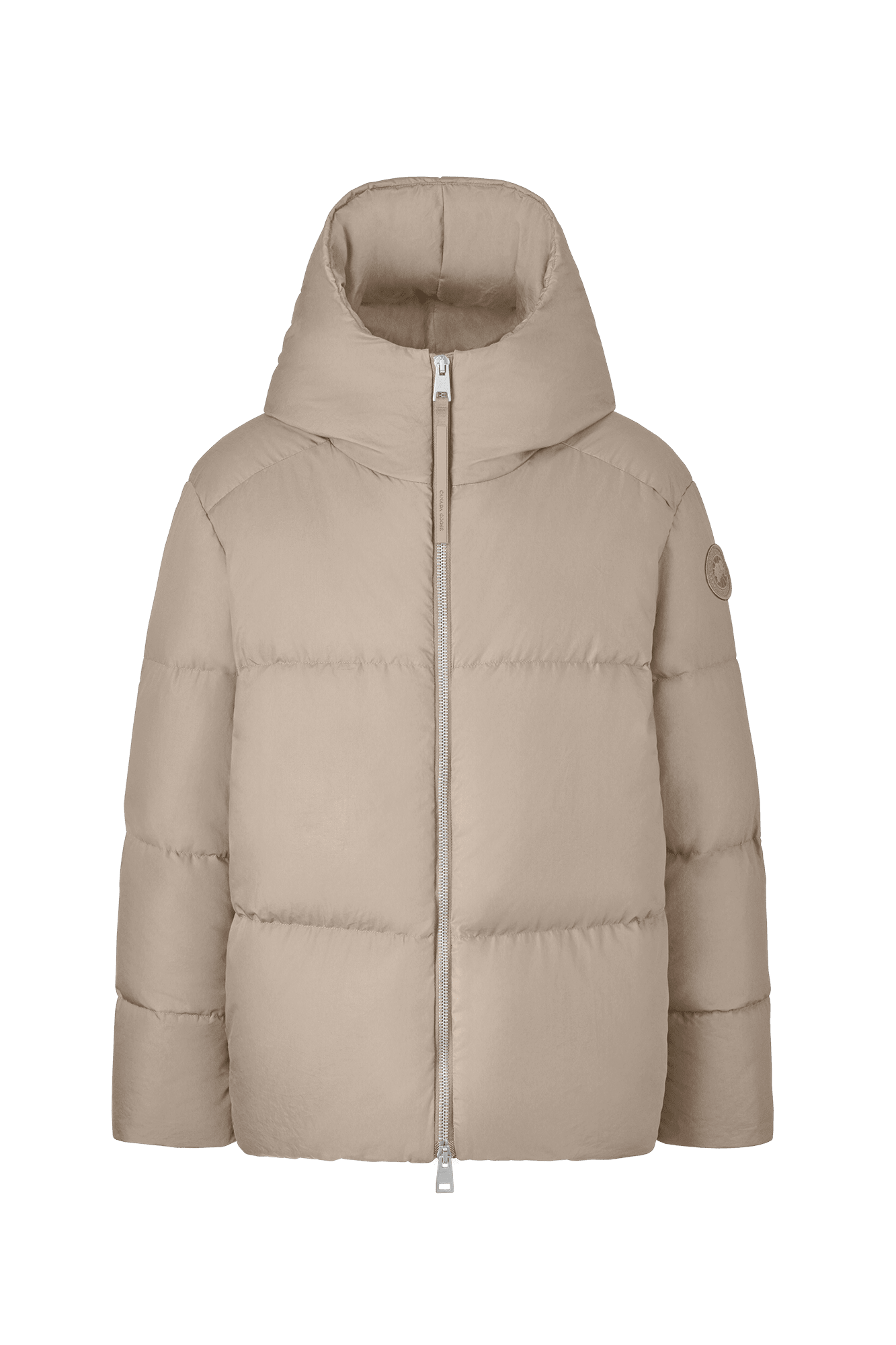 【 】 ガーネット パッファー Garnet Puffer ガーネット クロップド パッファー(4822W)｜ギフト for Her