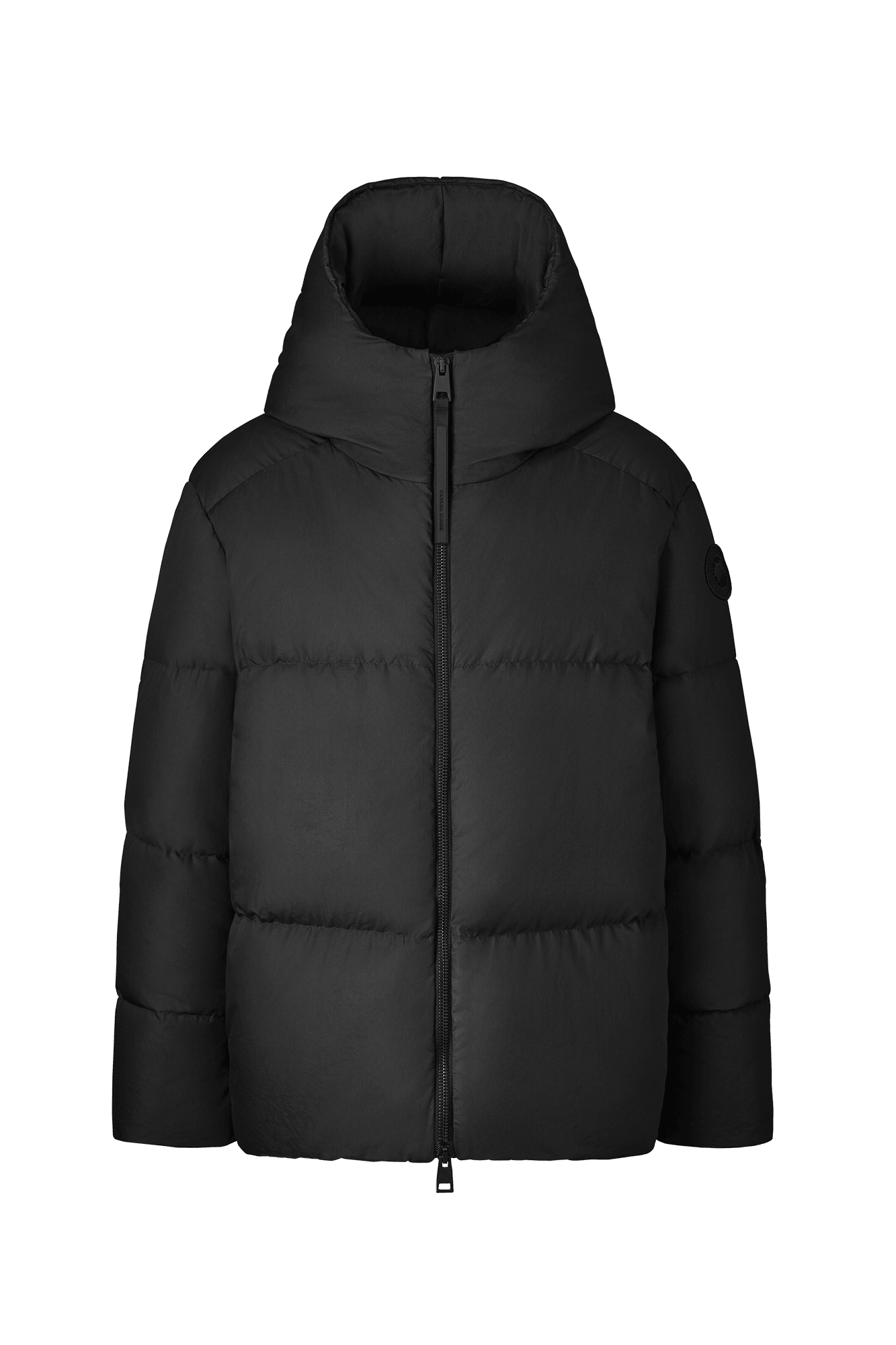  ＊Garnet Puffer＊パファーダウンジャケット CANADA GOOSE＊Garnet Puffer＊パファーダウンジャケット