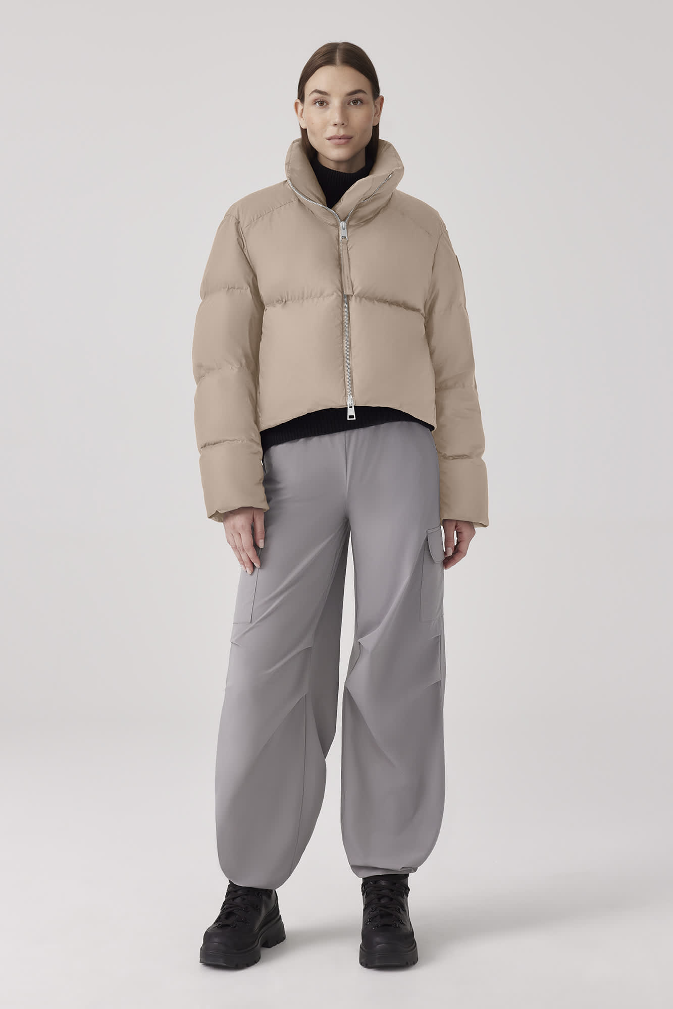  ★4821W Garnet Pufferガーネット パッファ―送料込 ガーネット パッファ―(4821W)｜ギフト for Her｜ギフト｜カナダ